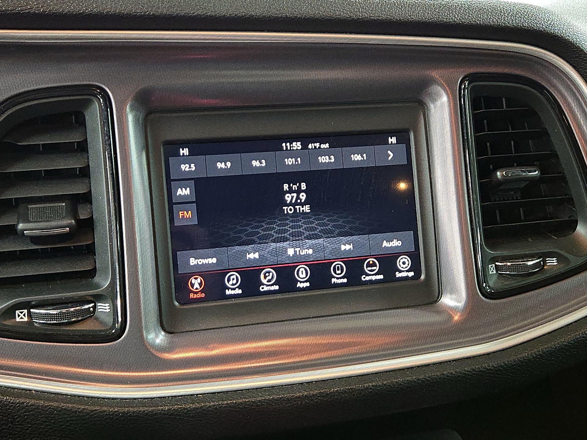 Thumbnail: 2020 Dodge Challenger - 15