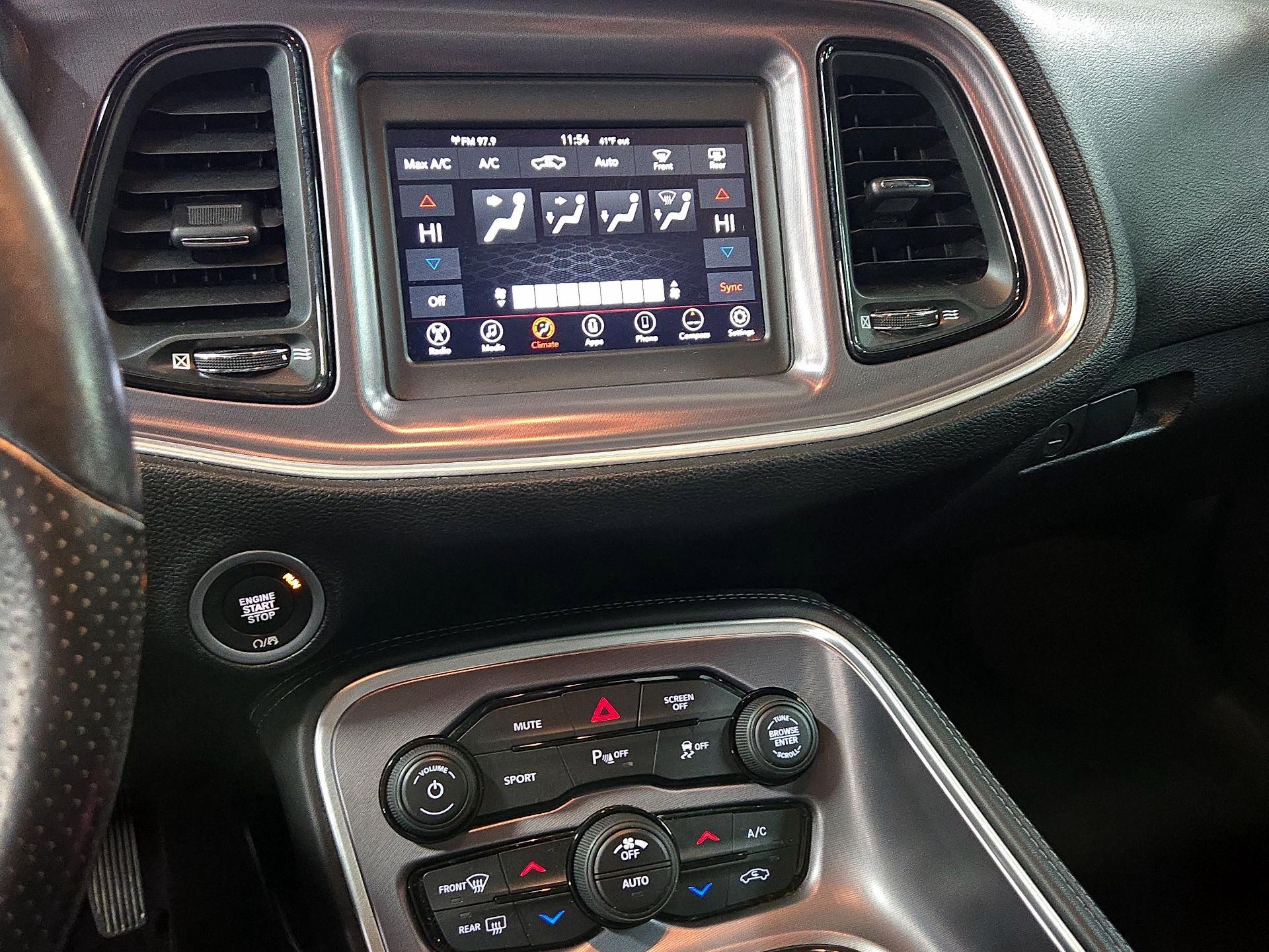 Thumbnail: 2020 Dodge Challenger - 16