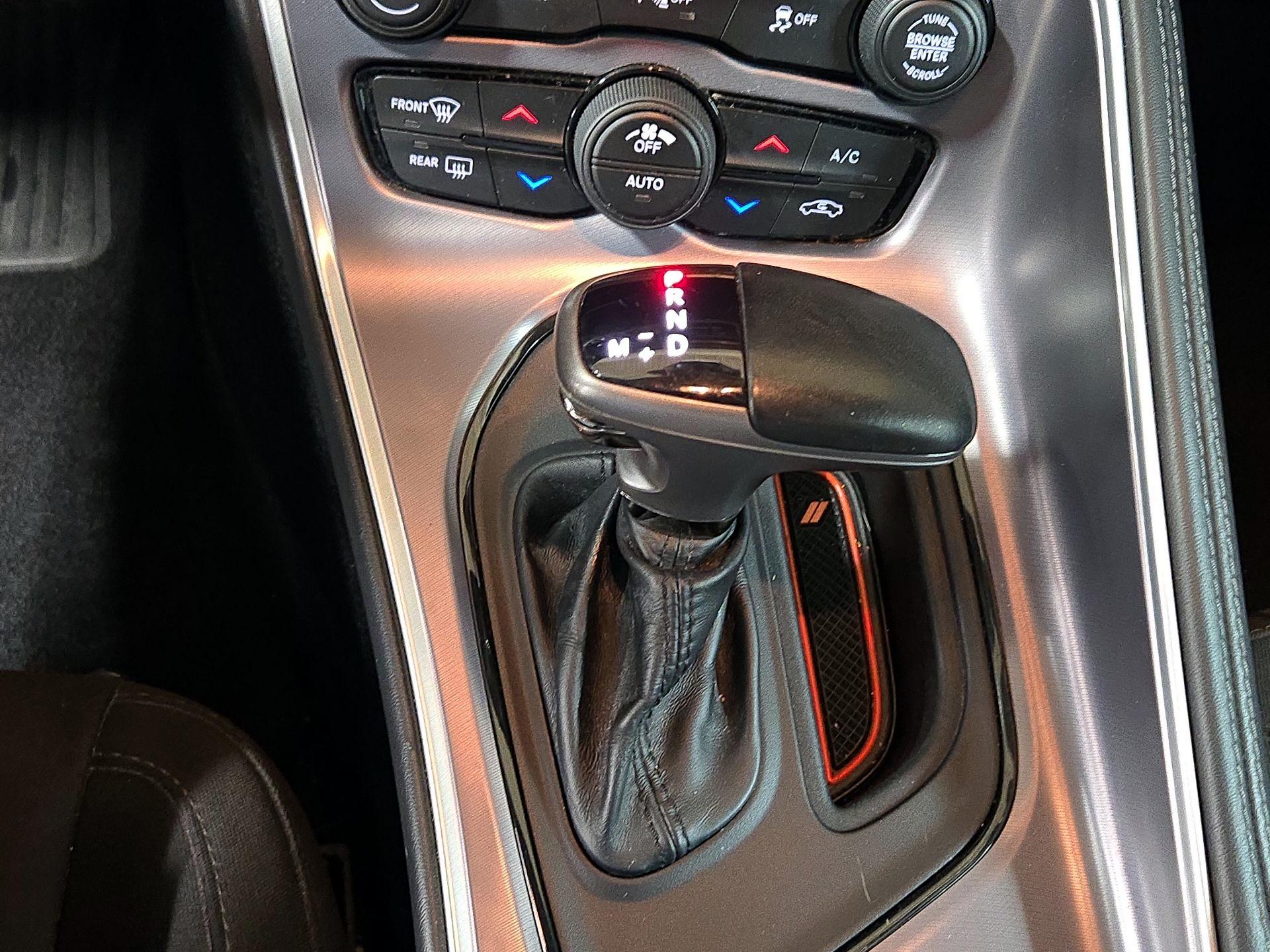 Thumbnail: 2020 Dodge Challenger - 17