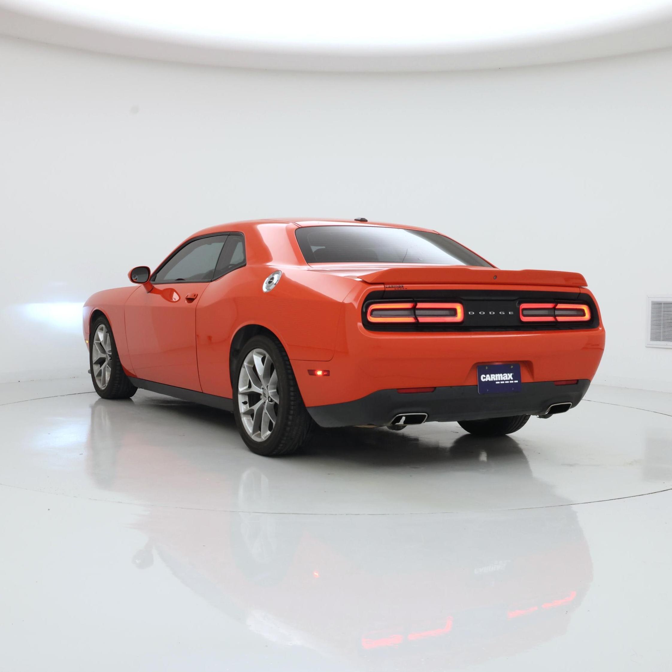 Thumbnail: 2020 Dodge Challenger - 2
