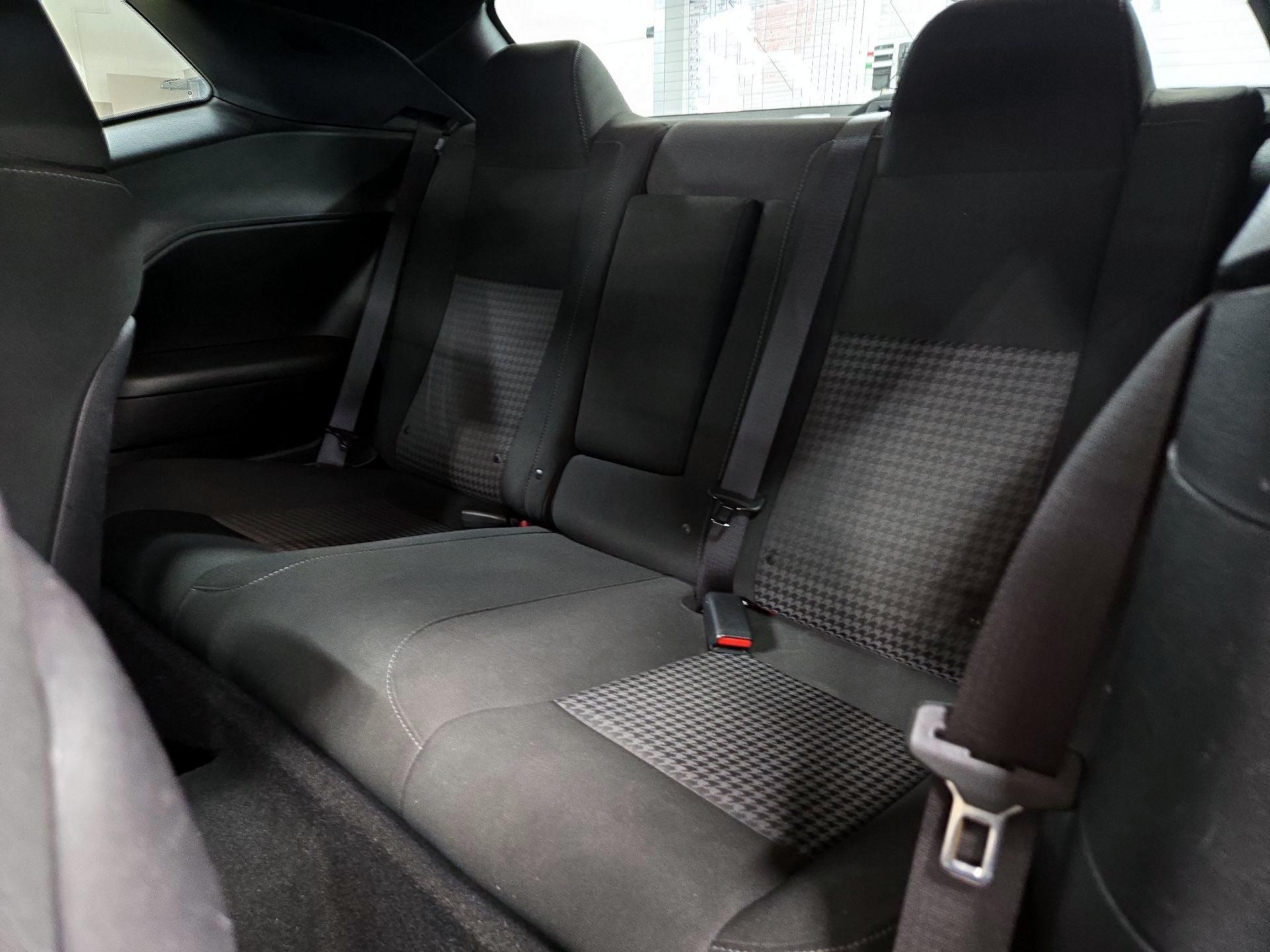 Thumbnail: 2020 Dodge Challenger - 19