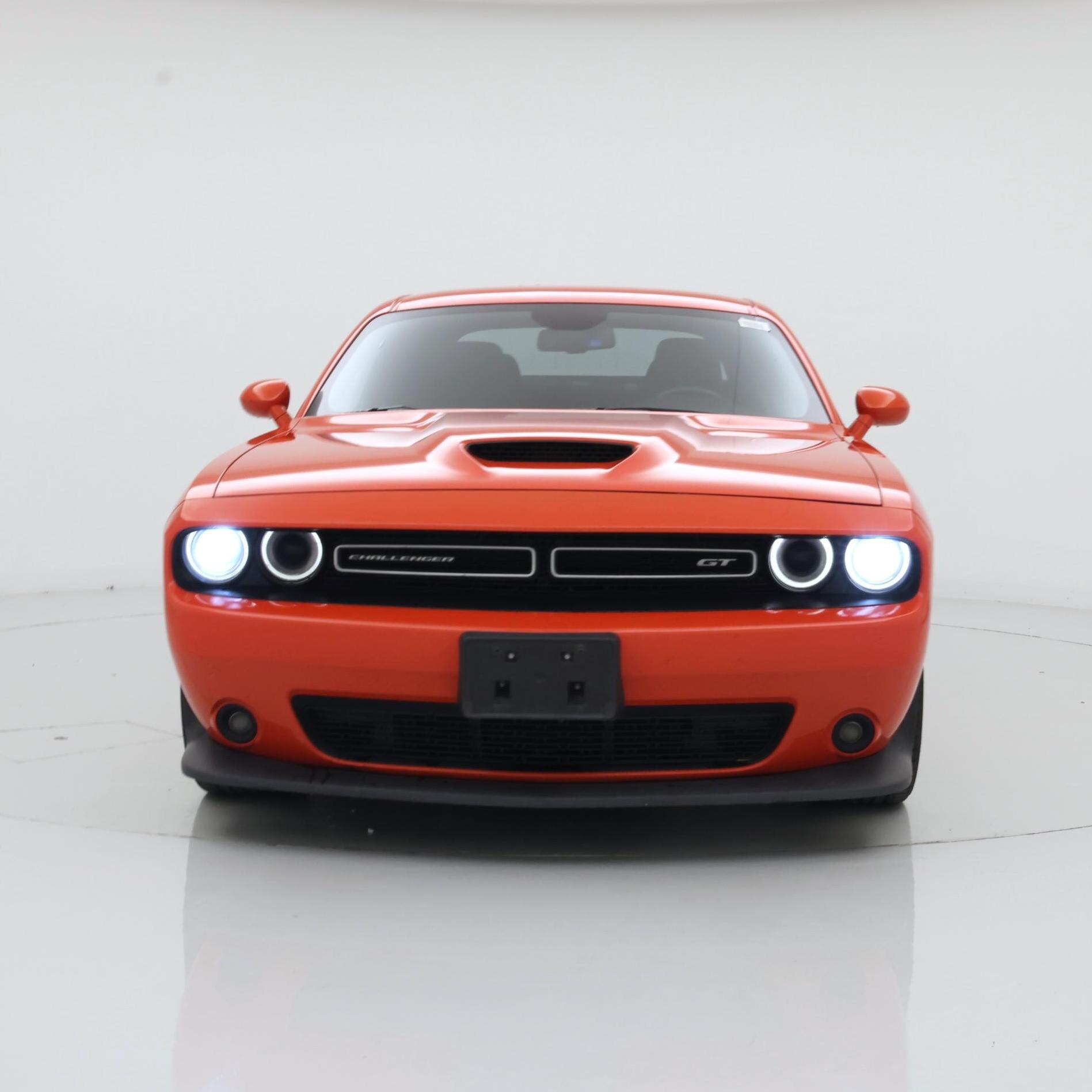 Thumbnail: 2020 Dodge Challenger - 5