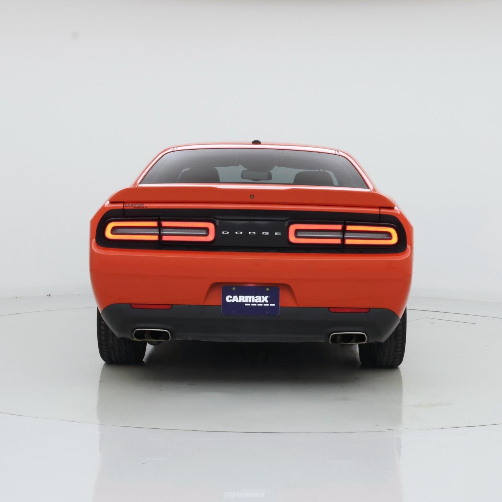 Thumbnail: 2020 Dodge Challenger - 6