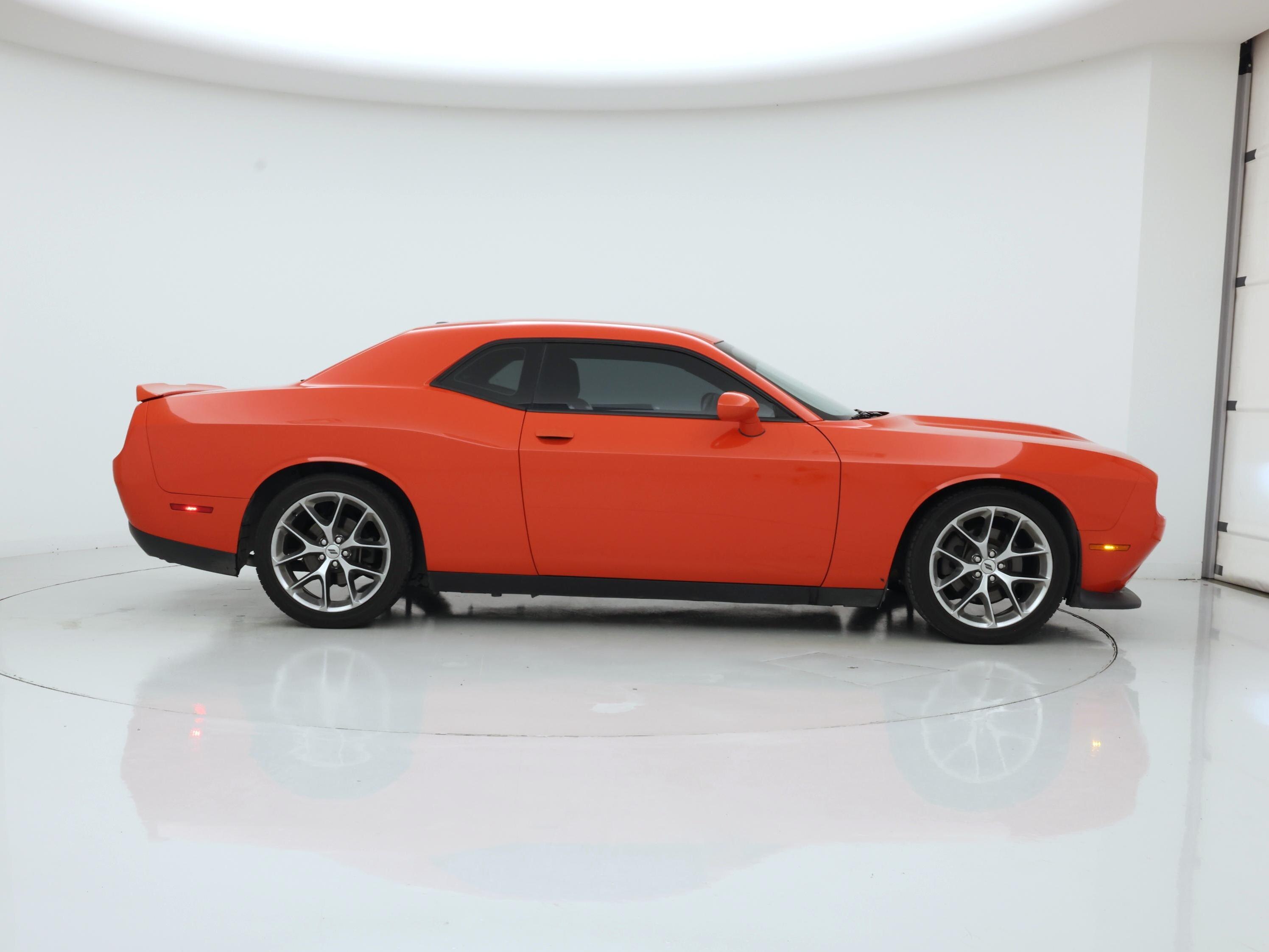 Thumbnail: 2020 Dodge Challenger - 7