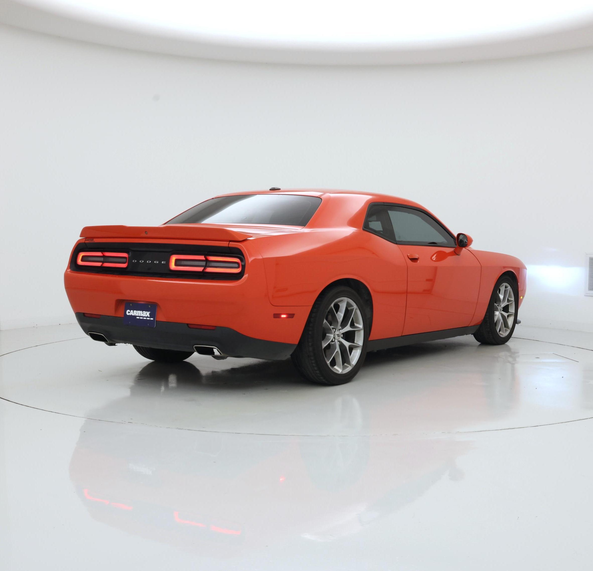 Thumbnail: 2020 Dodge Challenger - 8
