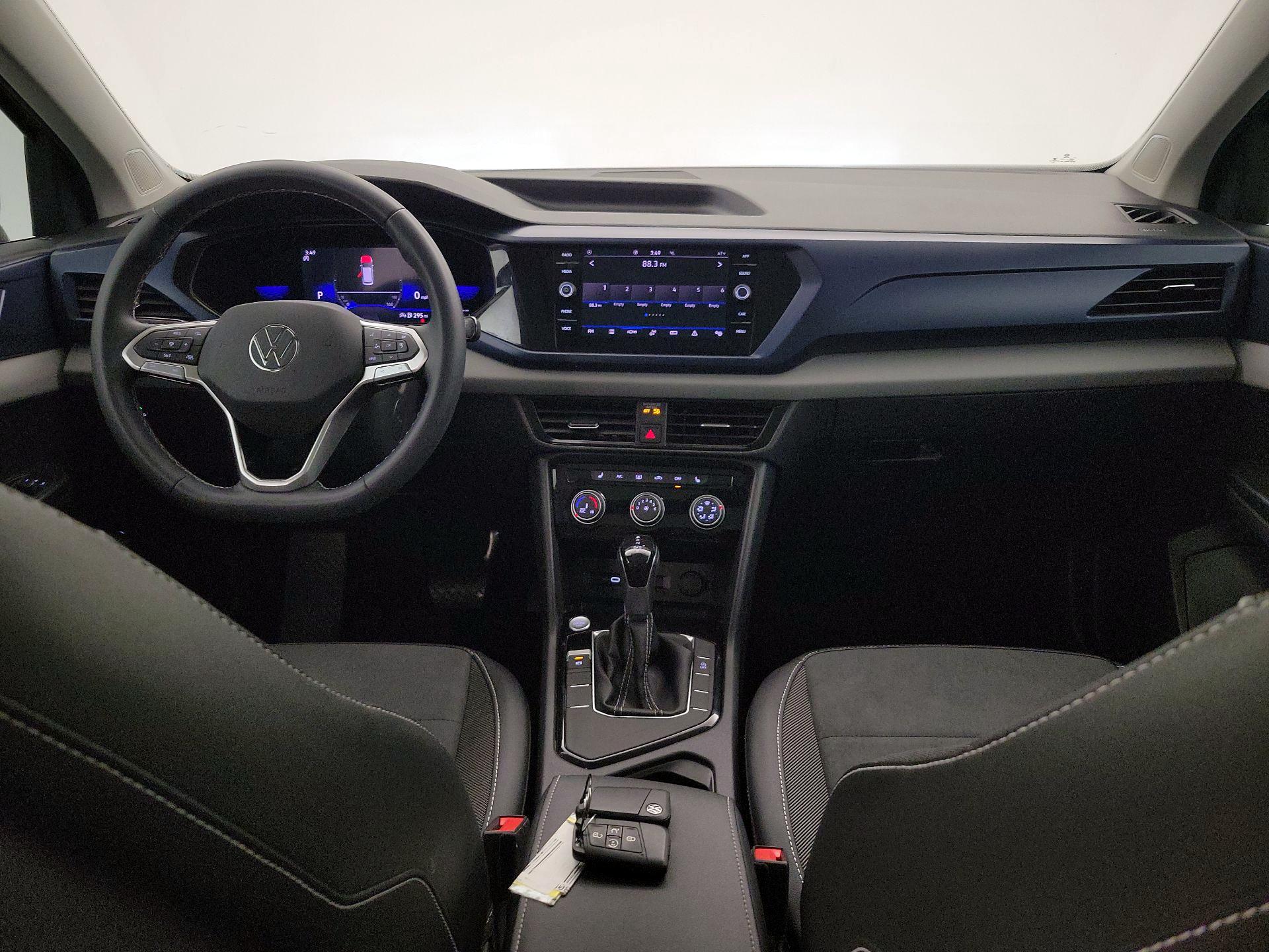 Thumbnail: 2023 Volkswagen Taos - 9