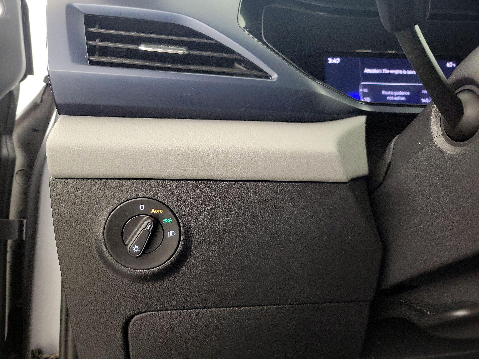 Thumbnail: 2023 Volkswagen Taos - 13