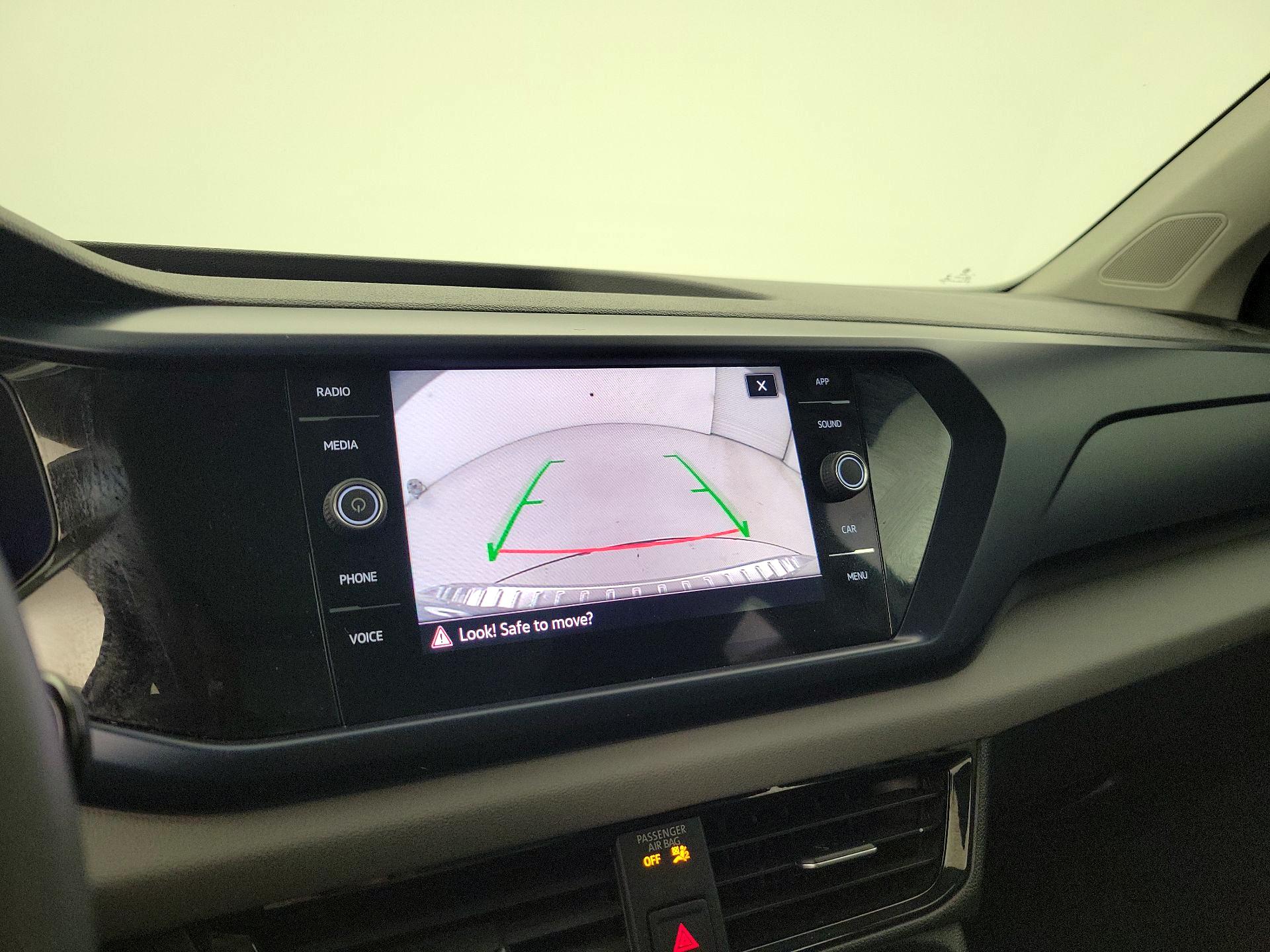 Thumbnail: 2023 Volkswagen Taos - 14