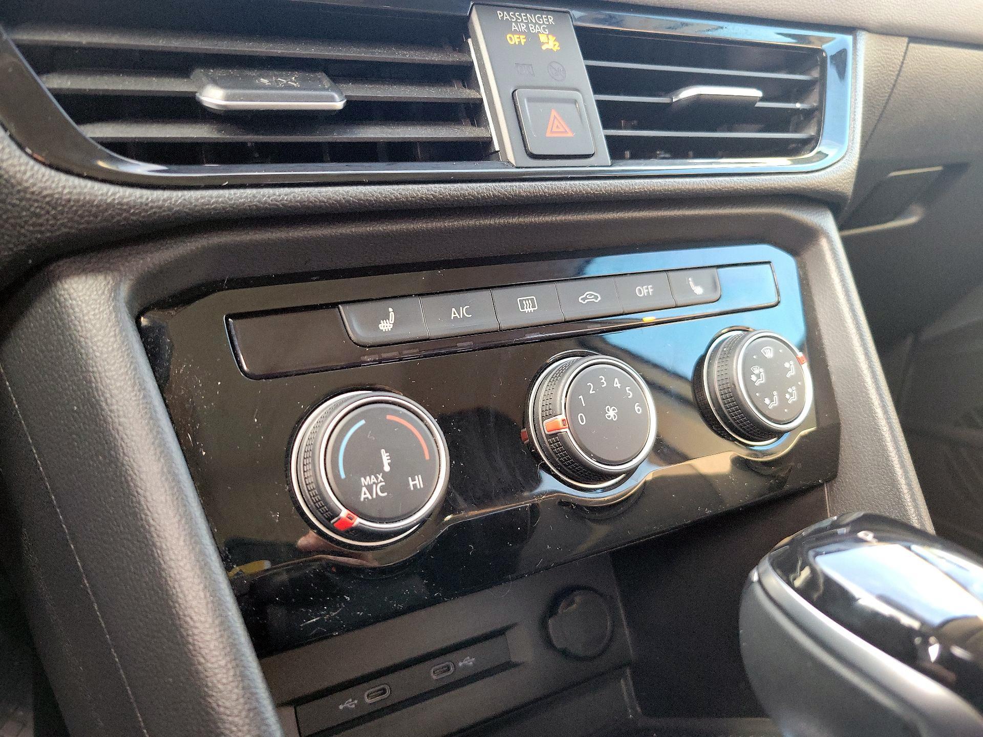 Thumbnail: 2023 Volkswagen Taos - 16