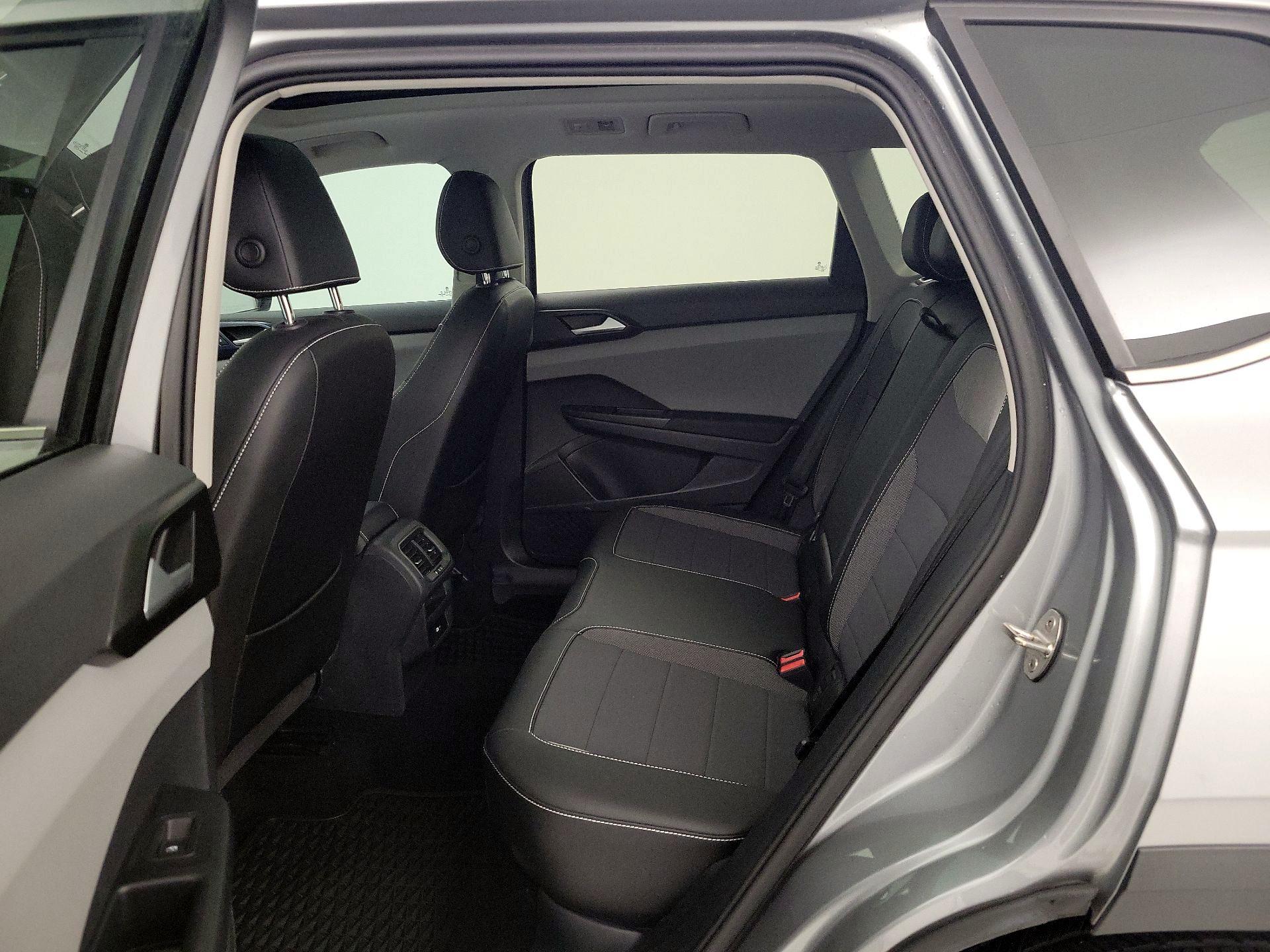 Thumbnail: 2023 Volkswagen Taos - 19