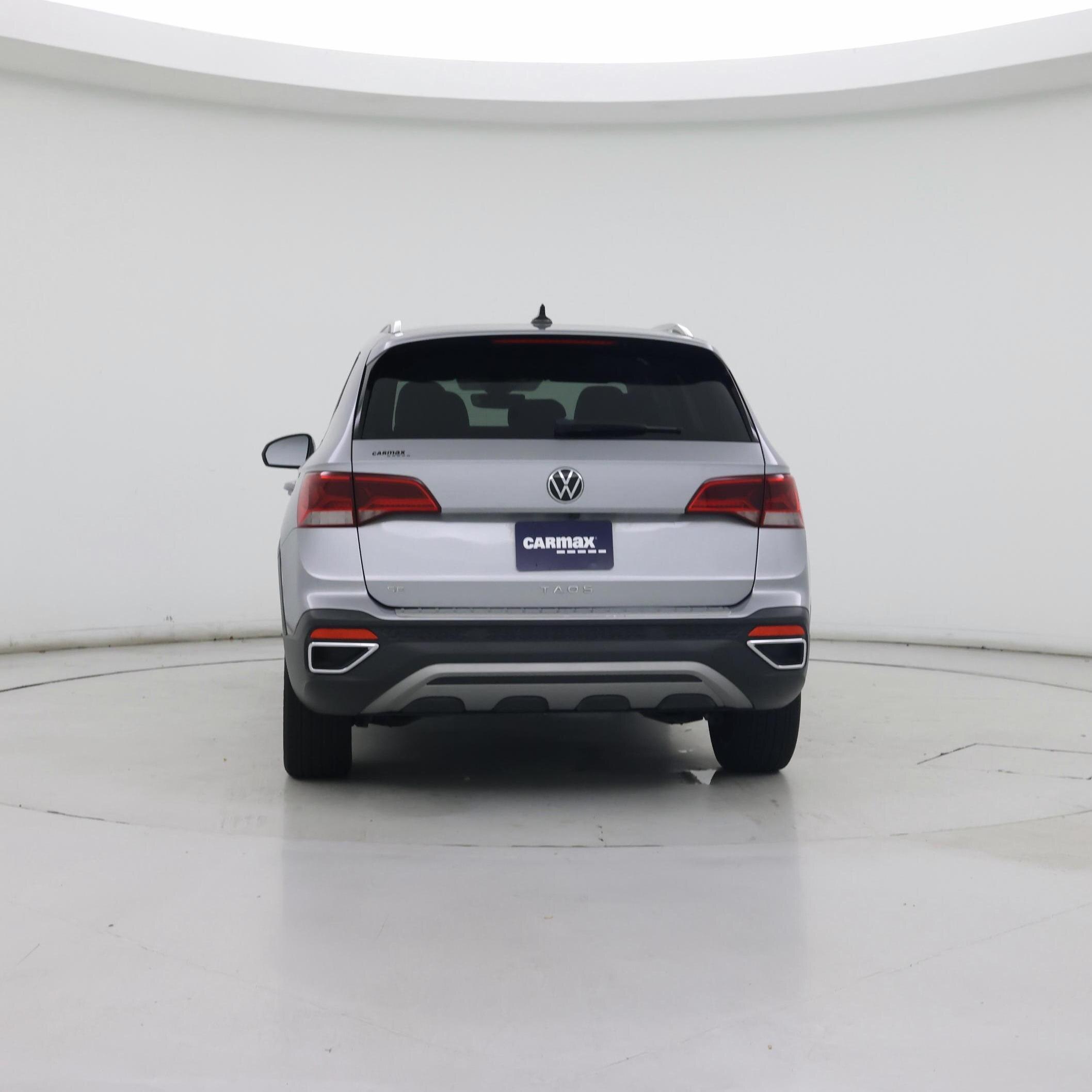 Thumbnail: 2023 Volkswagen Taos - 6