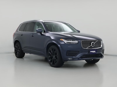 2021 Volvo XC90 T6 Momentum