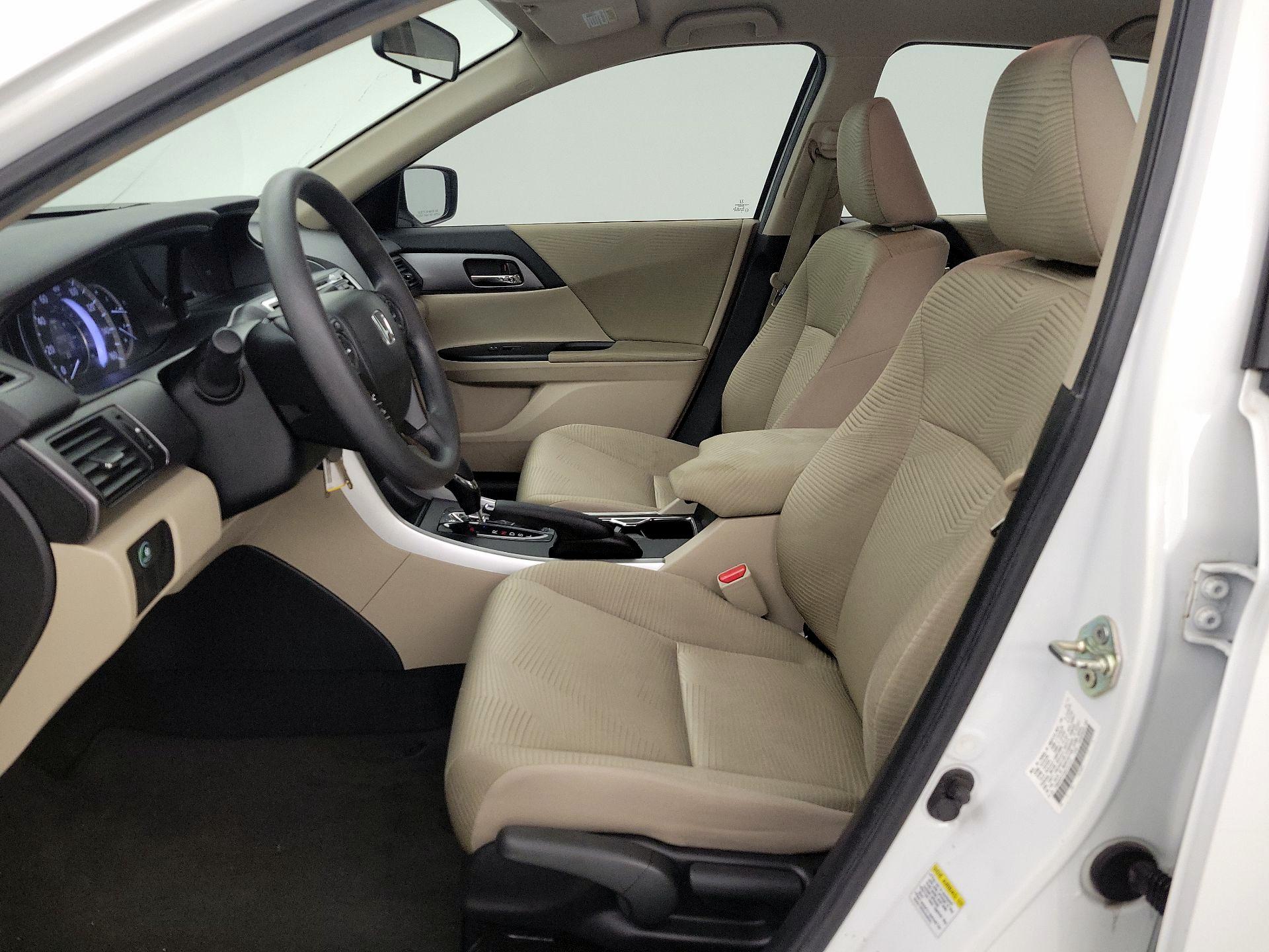 Thumbnail: 2014 Honda Accord - 11