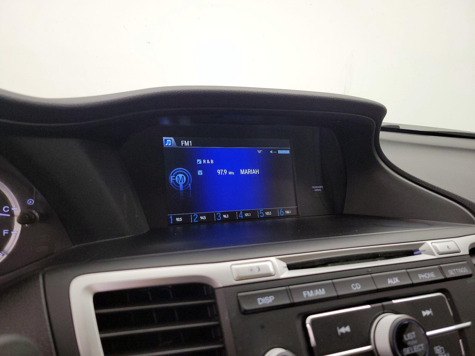 Thumbnail: 2014 Honda Accord - 15