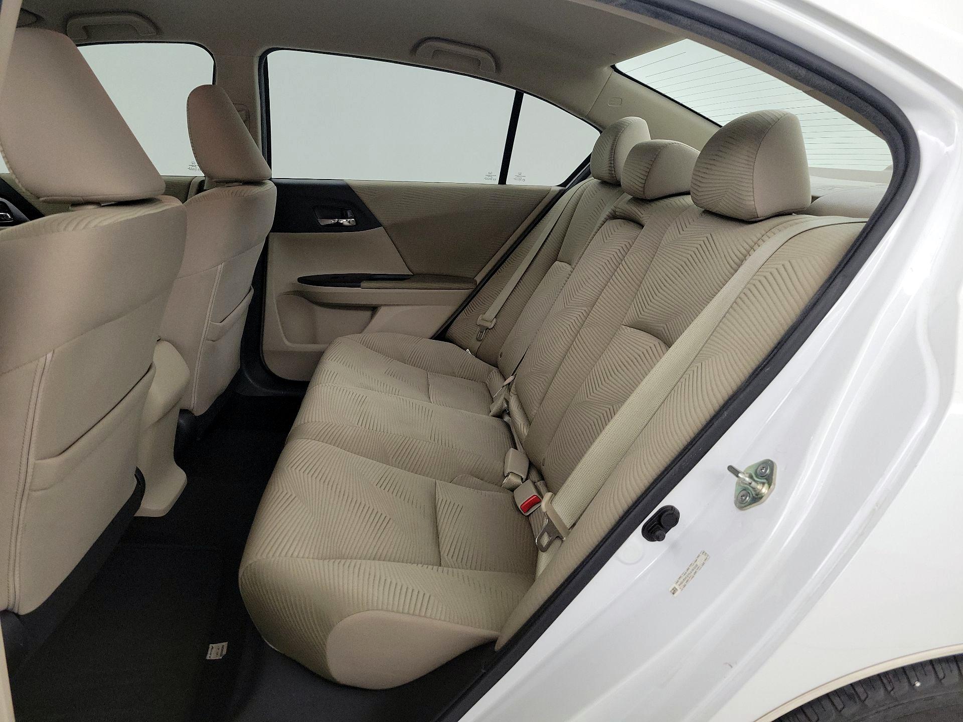 Thumbnail: 2014 Honda Accord - 18