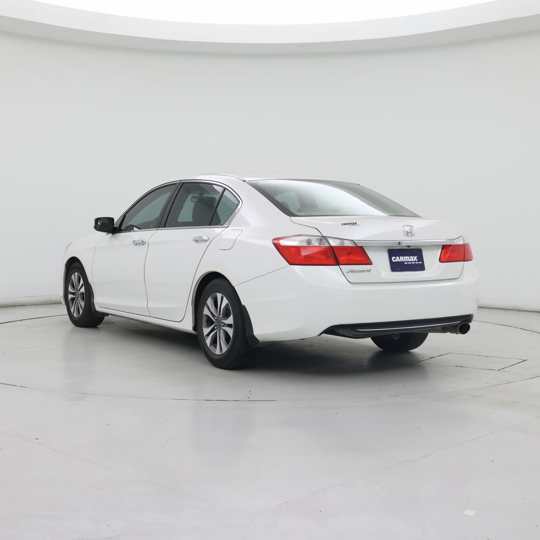 Thumbnail: 2014 Honda Accord - 2