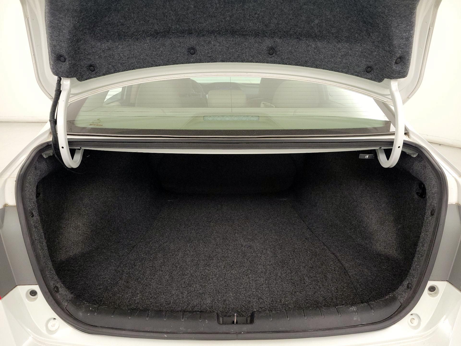 Thumbnail: 2014 Honda Accord - 19