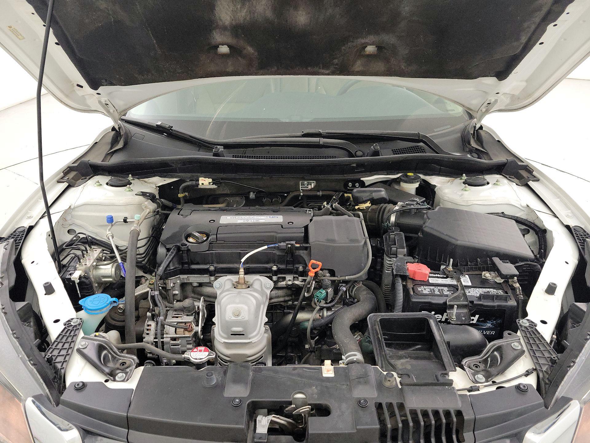 Thumbnail: 2014 Honda Accord - 20