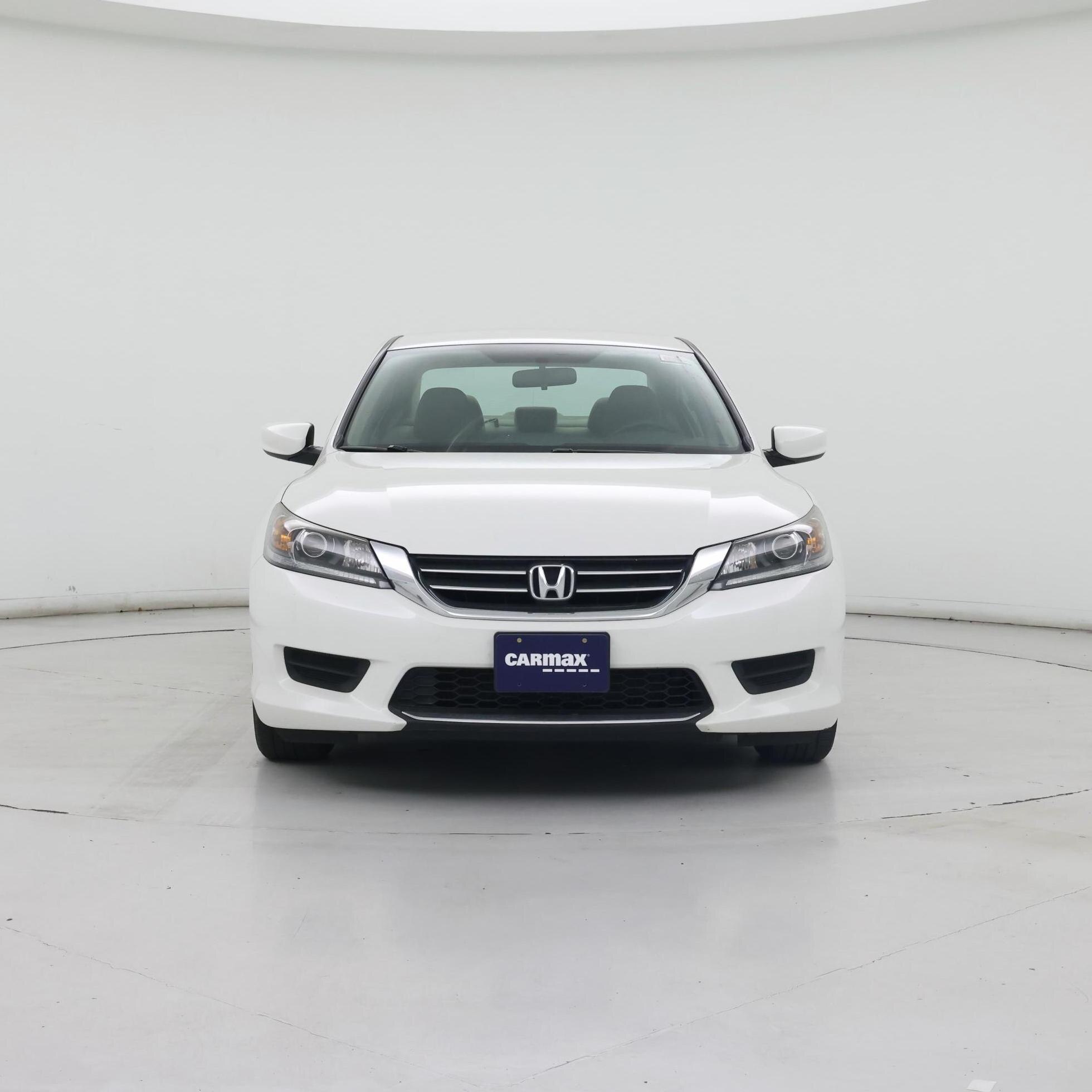 Thumbnail: 2014 Honda Accord - 5