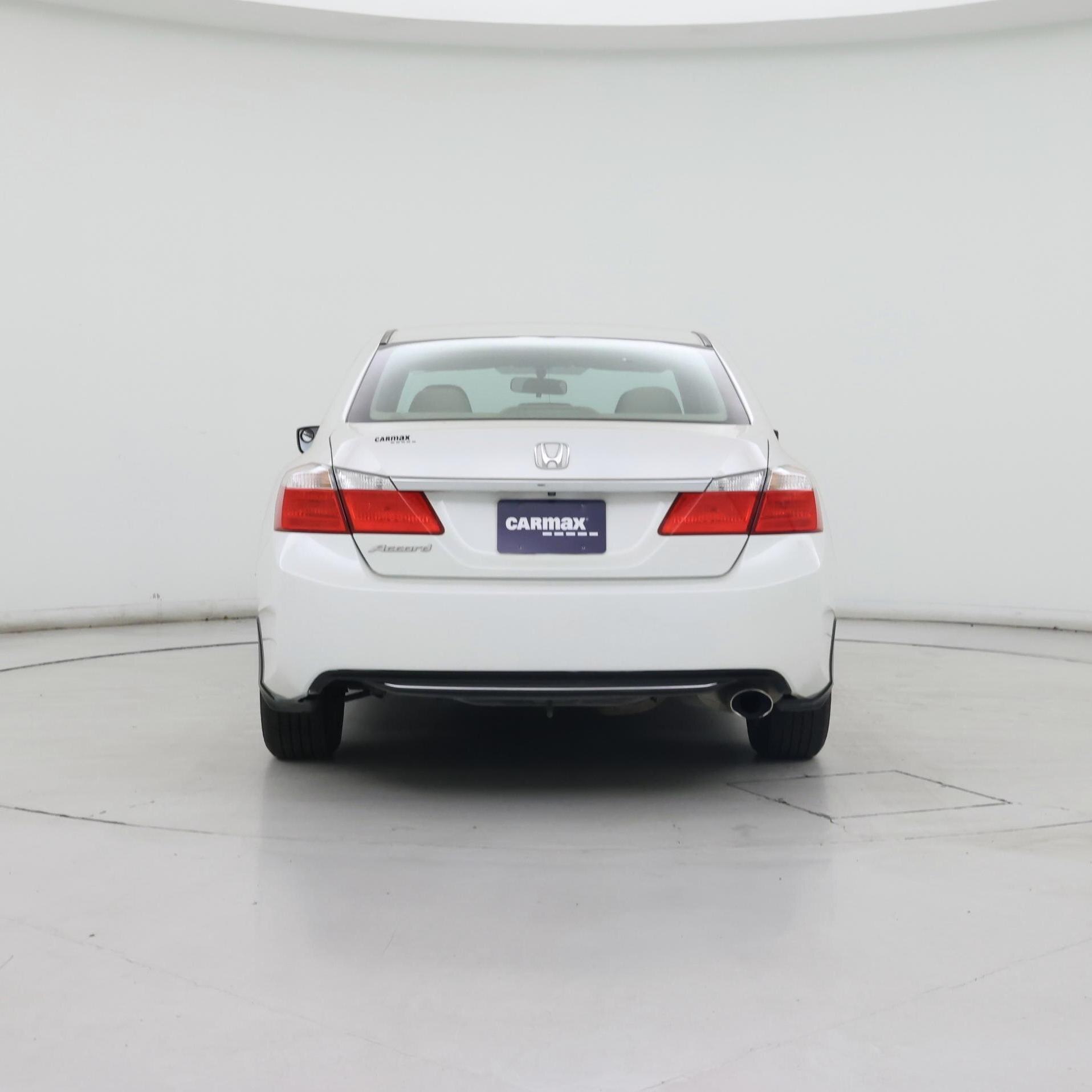 Thumbnail: 2014 Honda Accord - 6