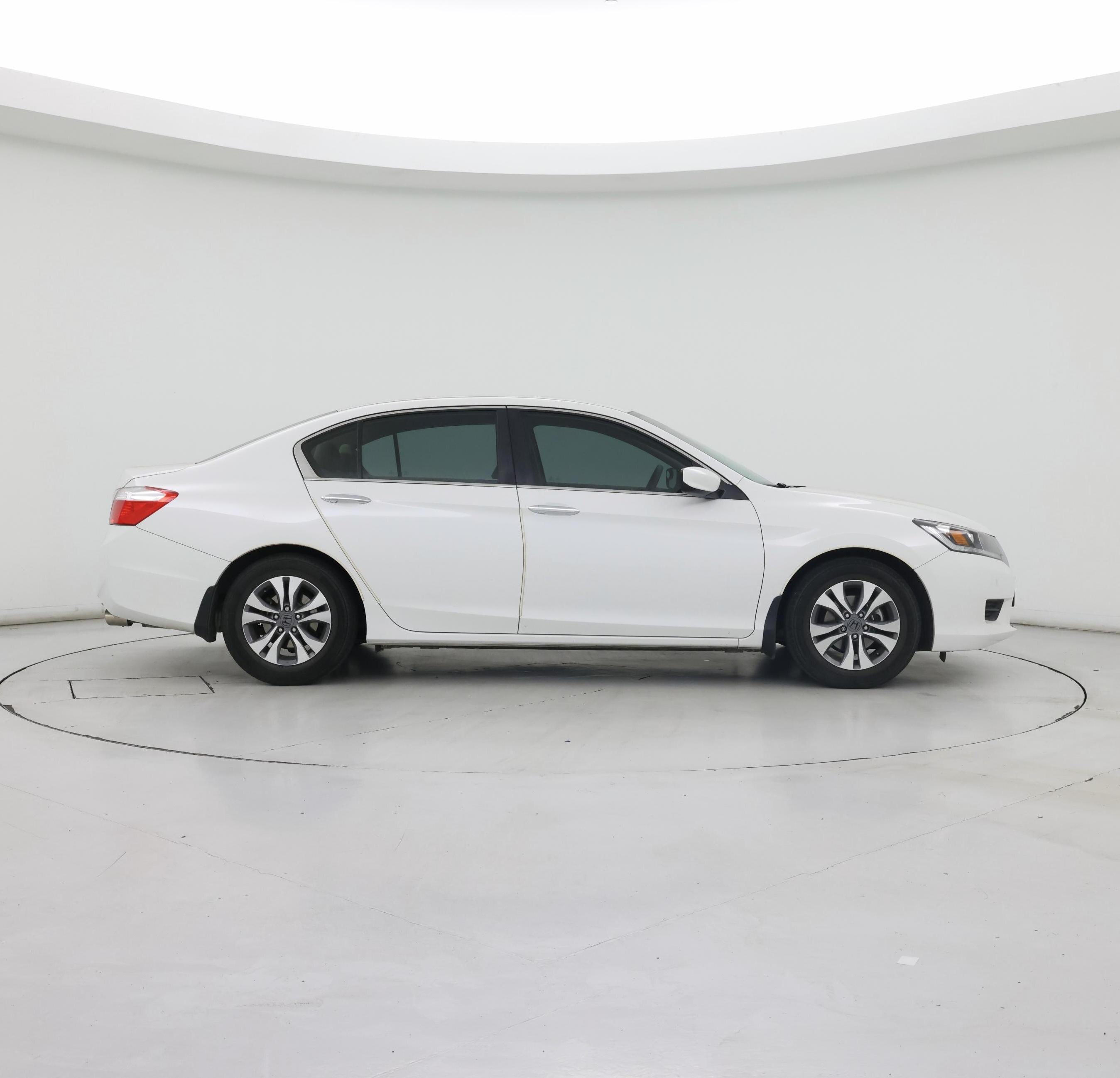 Thumbnail: 2014 Honda Accord - 7