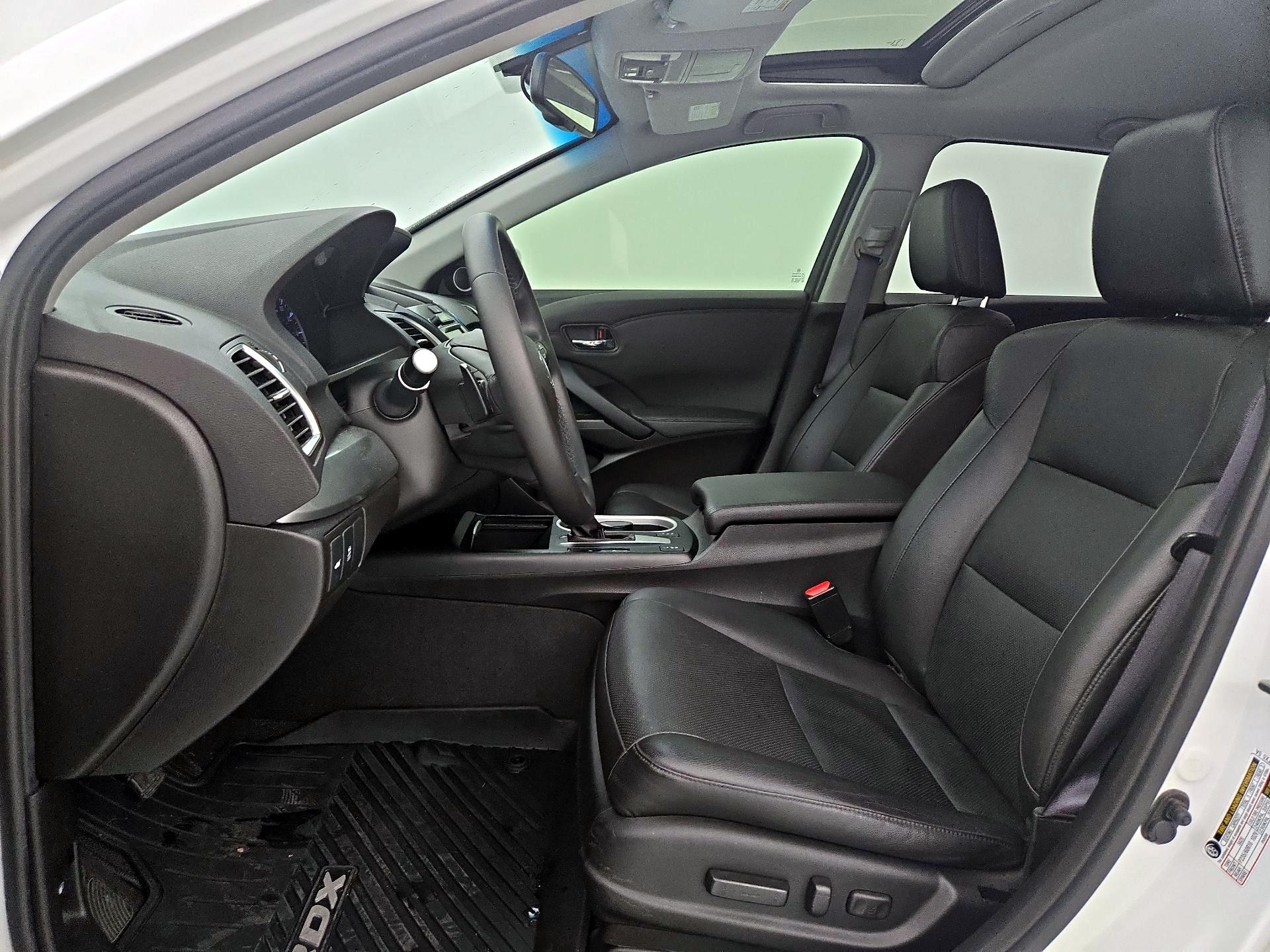 Thumbnail: 2017 Acura RDX - 11