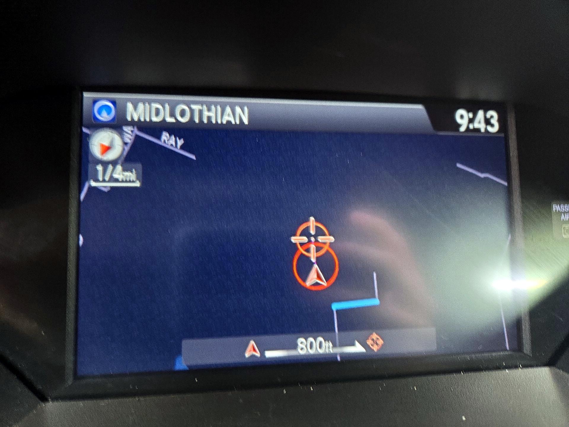 Thumbnail: 2017 Acura RDX - 13