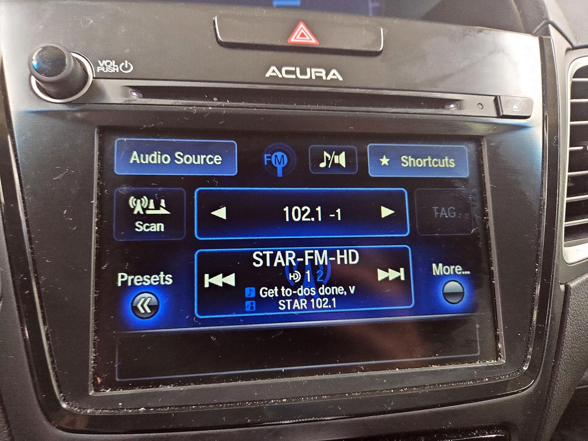 Thumbnail: 2017 Acura RDX - 15