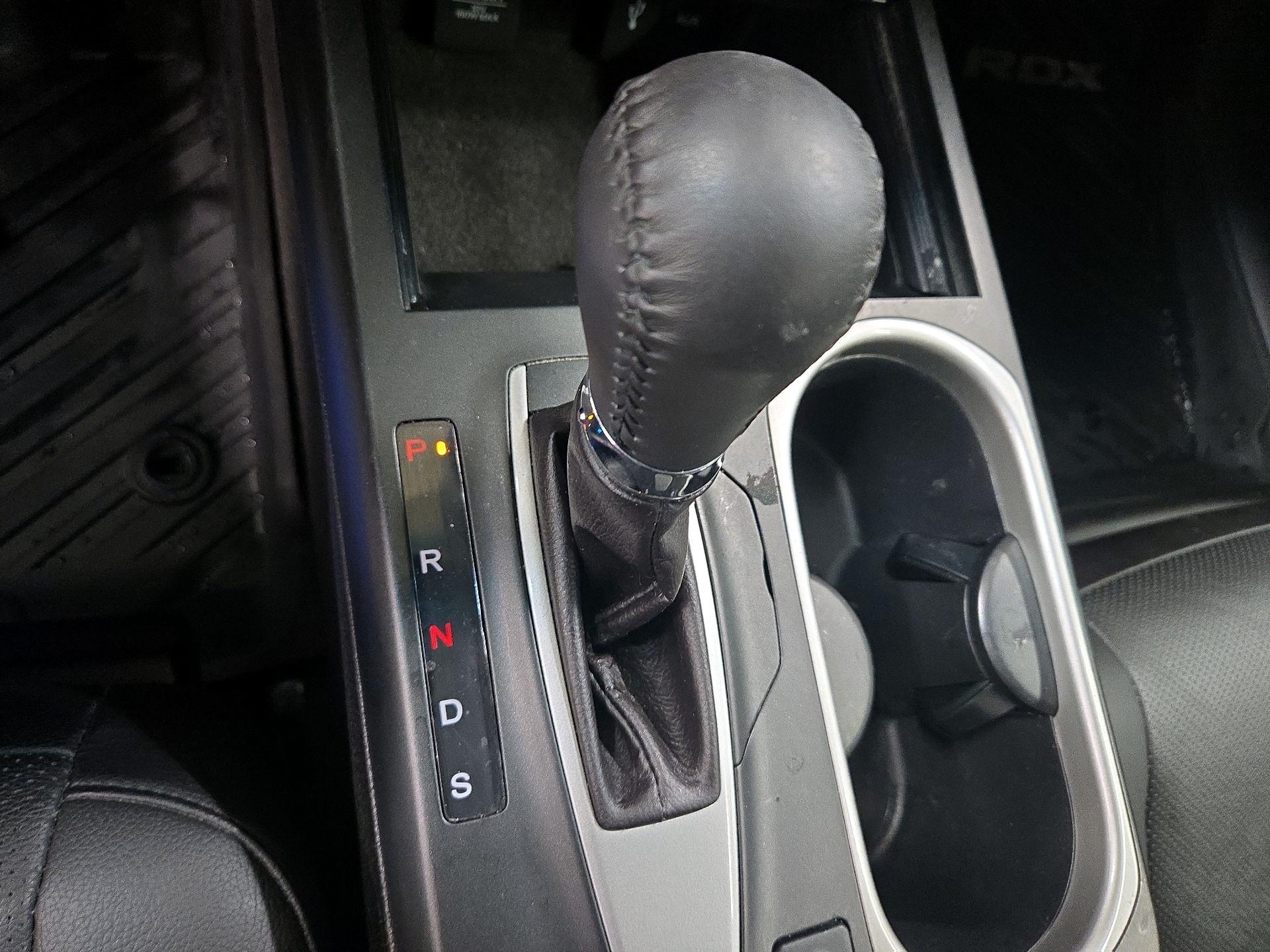 Thumbnail: 2017 Acura RDX - 17