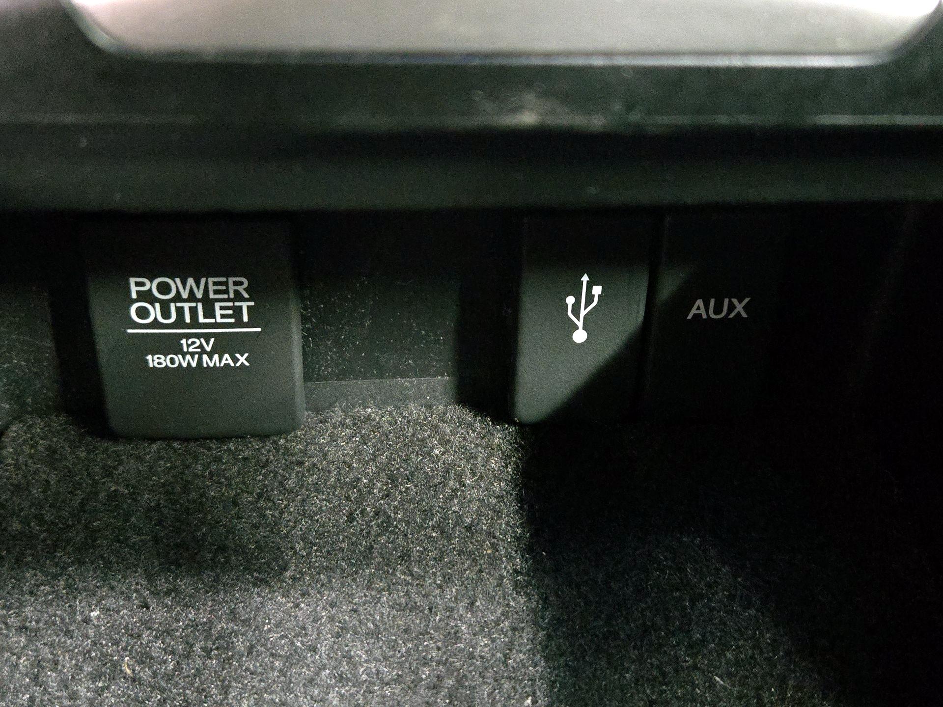 Thumbnail: 2017 Acura RDX - 18