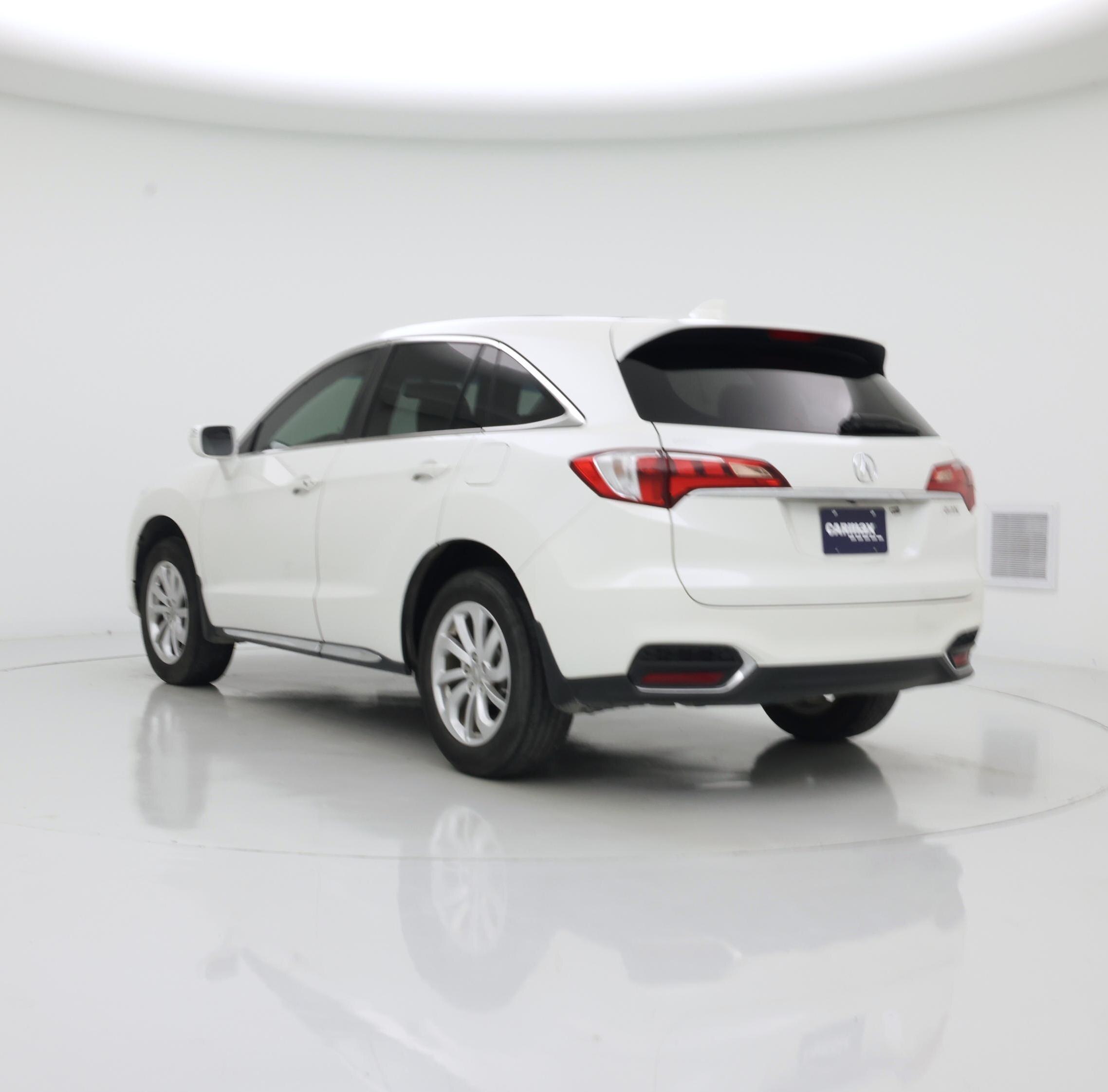 Thumbnail: 2017 Acura RDX - 2