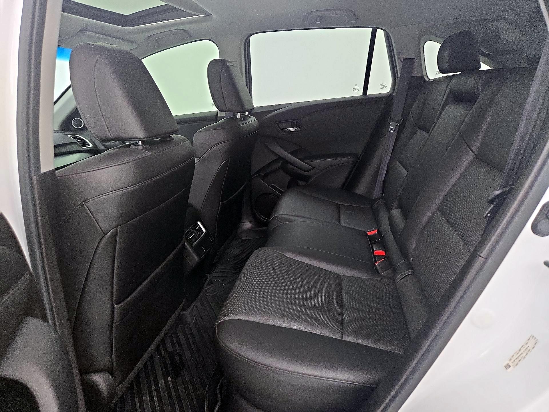 Thumbnail: 2017 Acura RDX - 20