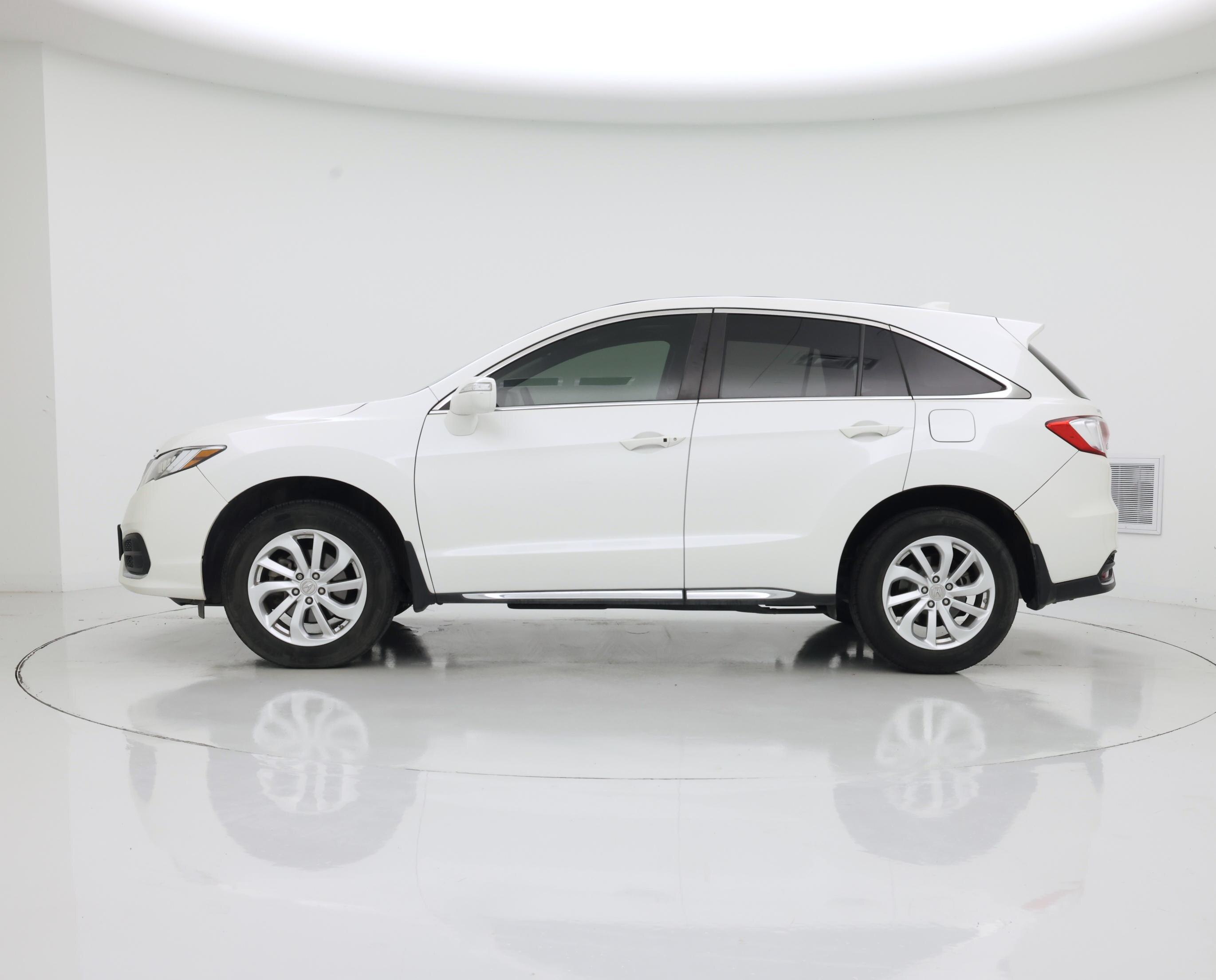 Thumbnail: 2017 Acura RDX - 3