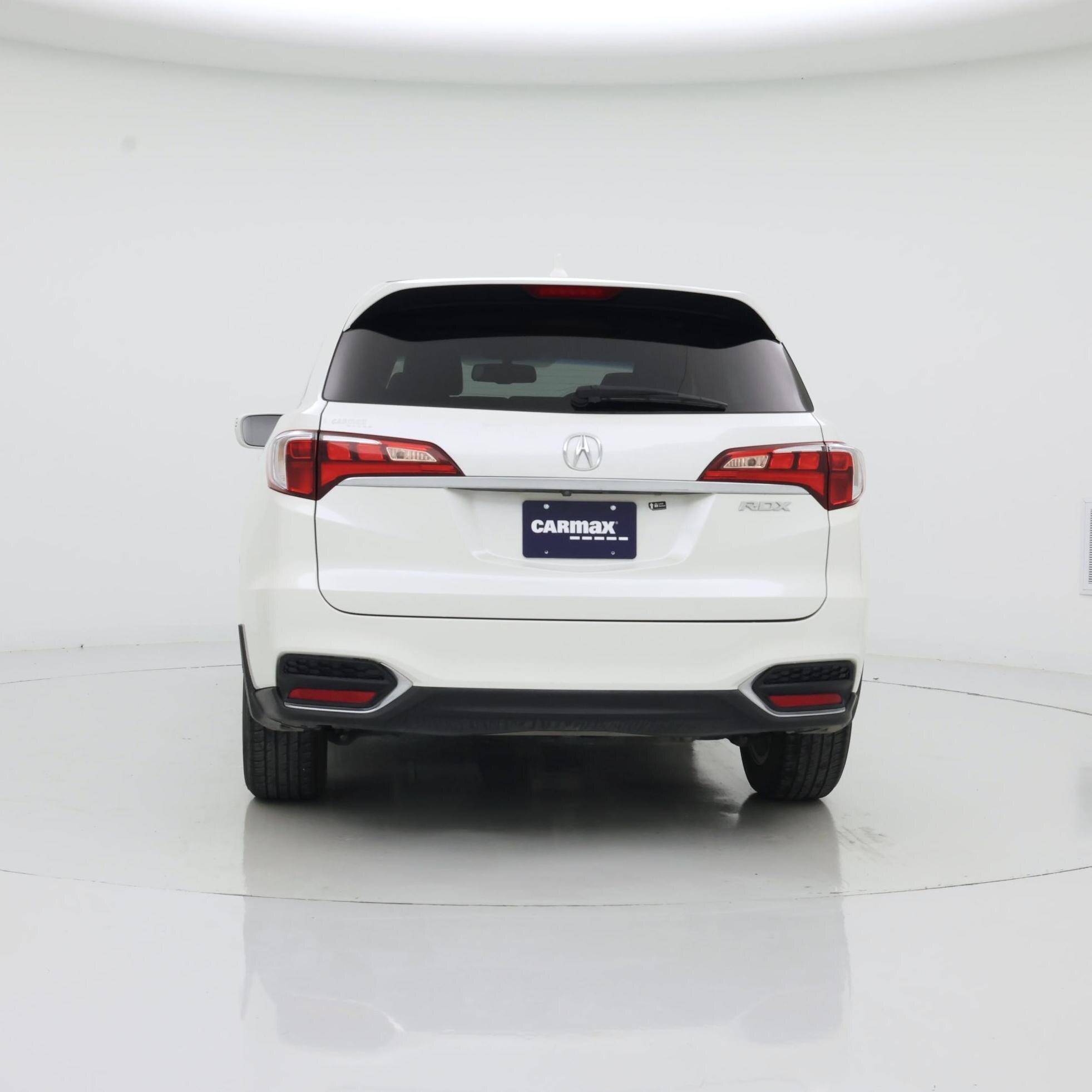 Thumbnail: 2017 Acura RDX - 6