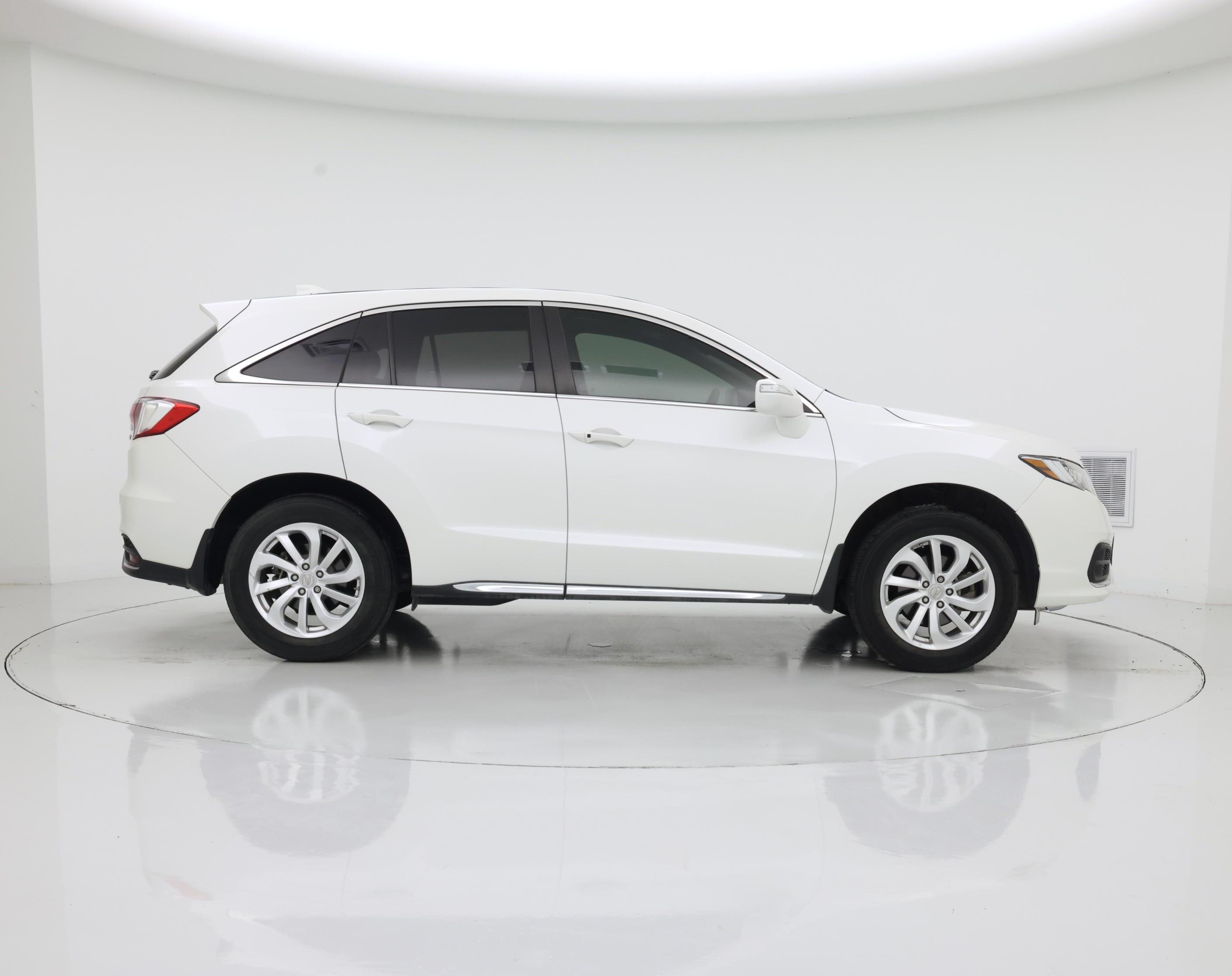 Thumbnail: 2017 Acura RDX - 7