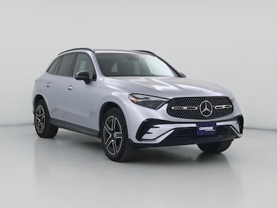 2024 Mercedes-Benz GLC300