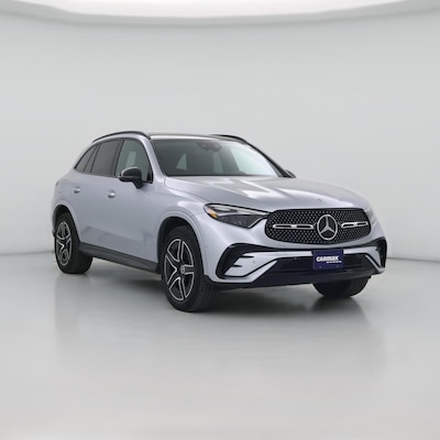 2024 Mercedes-Benz GLC300