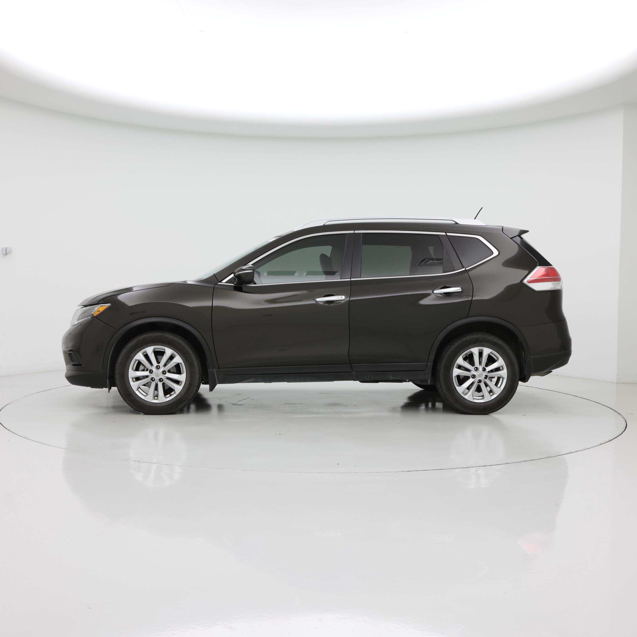Thumbnail: 2015 Nissan Rogue - 3