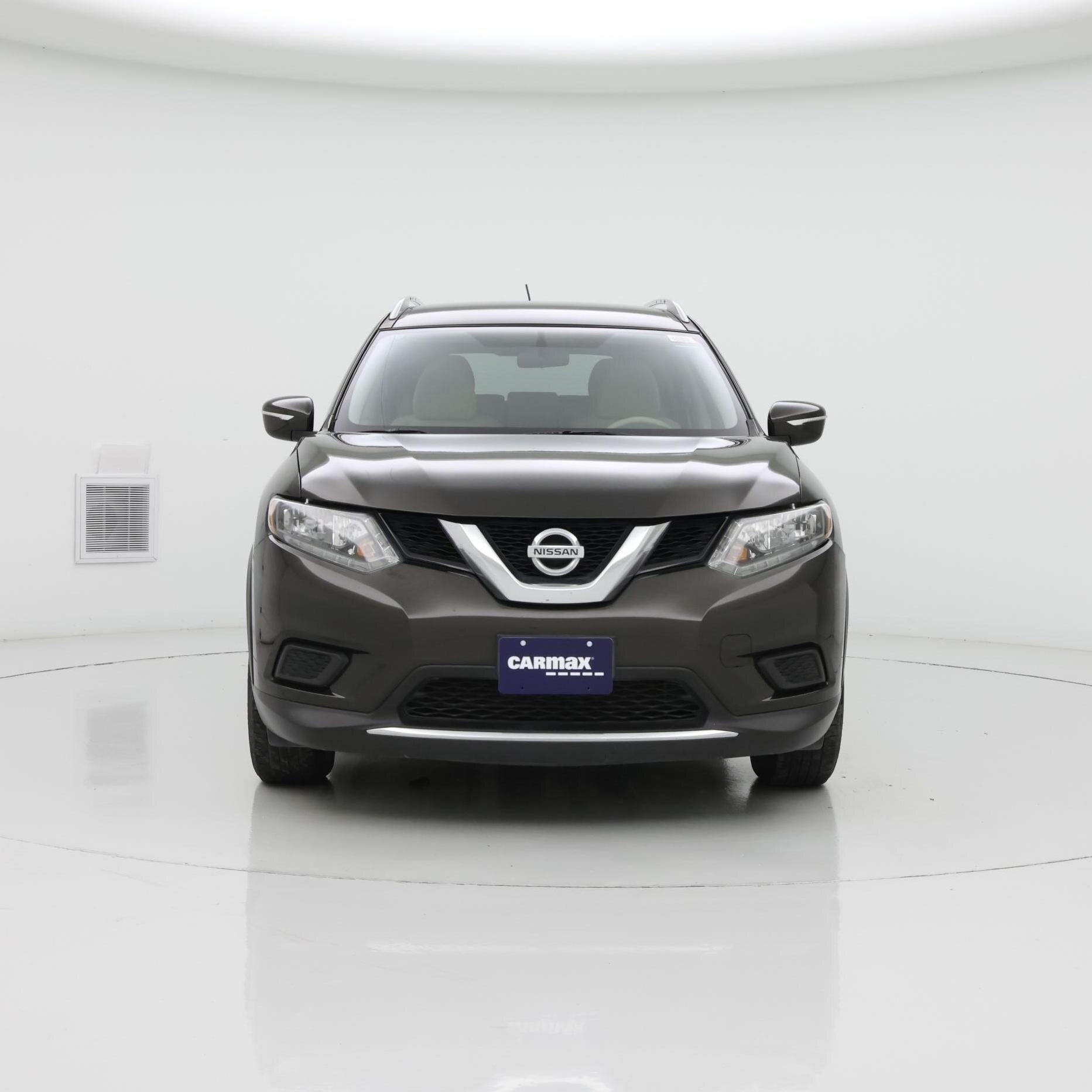 Thumbnail: 2015 Nissan Rogue - 5