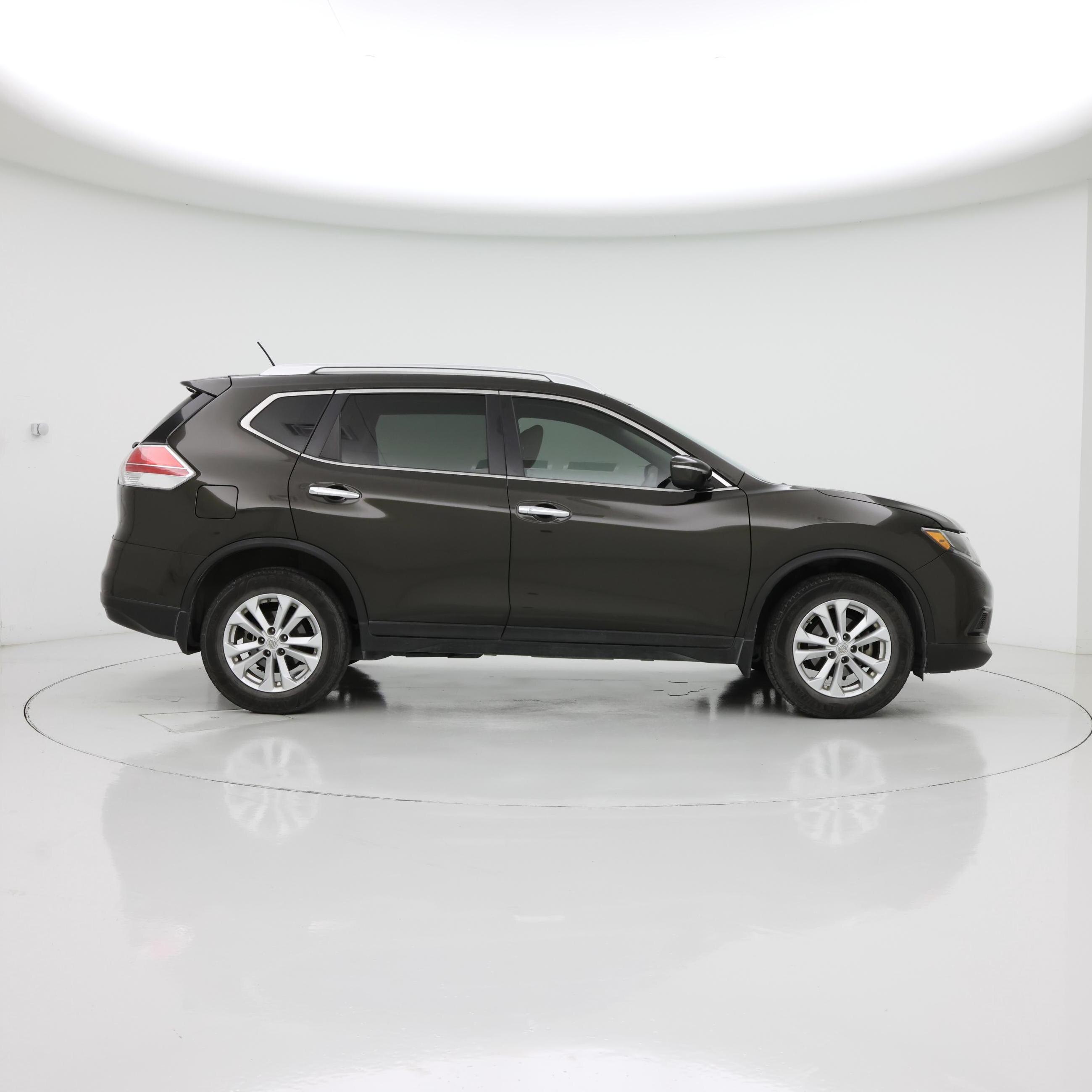 Thumbnail: 2015 Nissan Rogue - 7