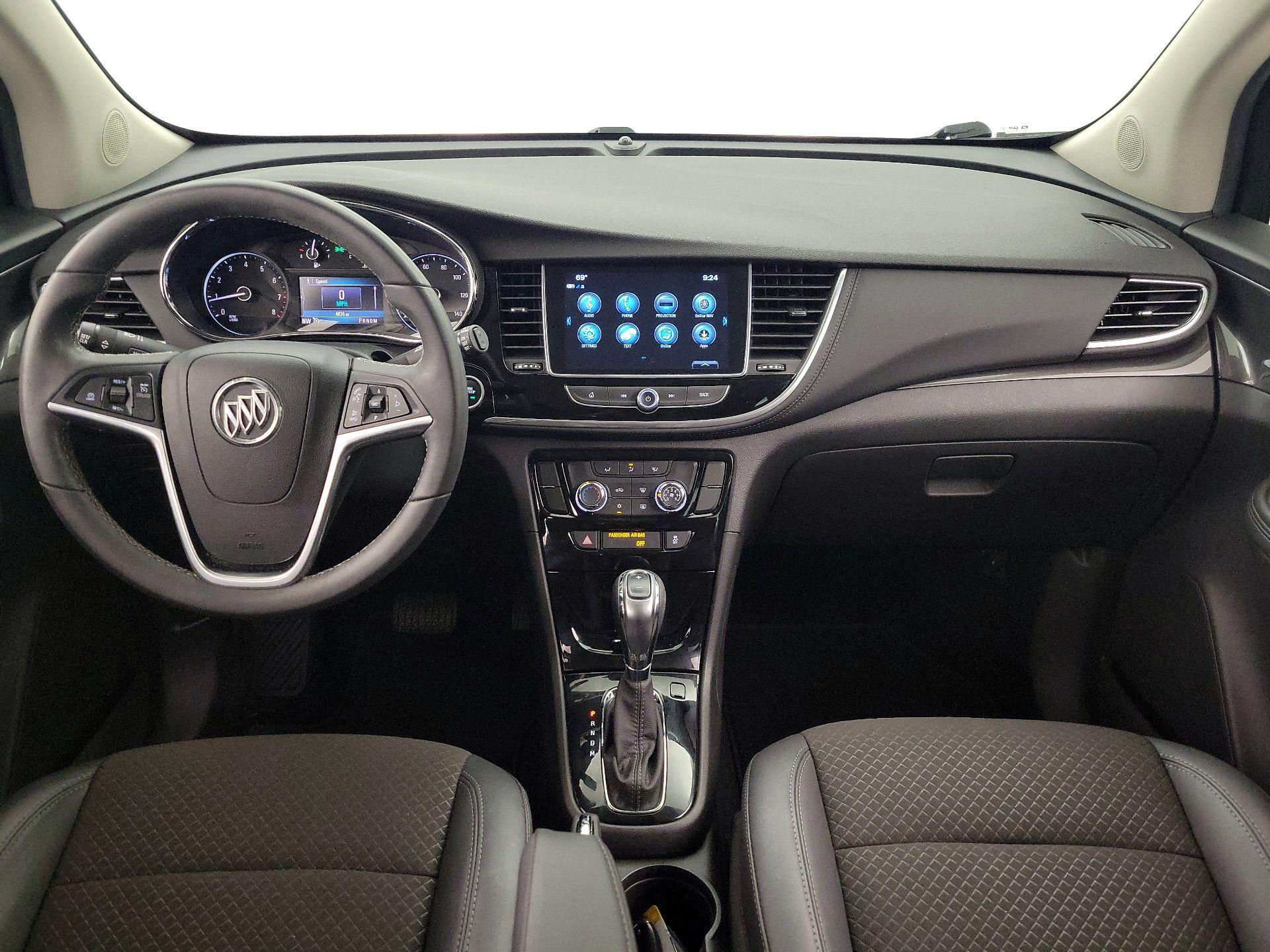 Thumbnail: 2020 Buick Encore - 9