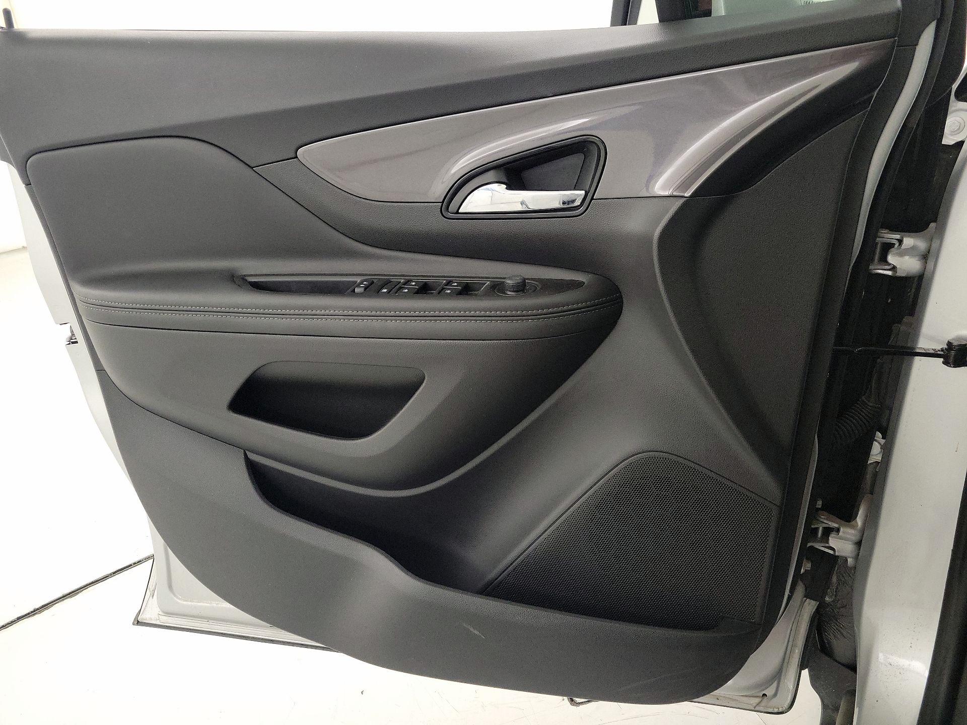 Thumbnail: 2020 Buick Encore - 12