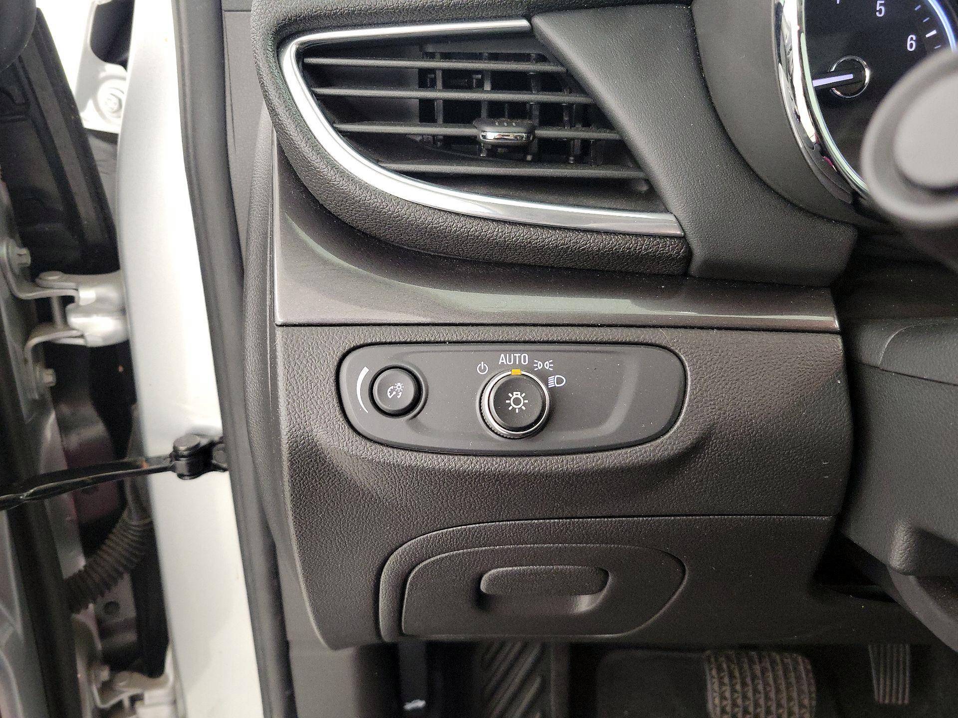 Thumbnail: 2020 Buick Encore - 13