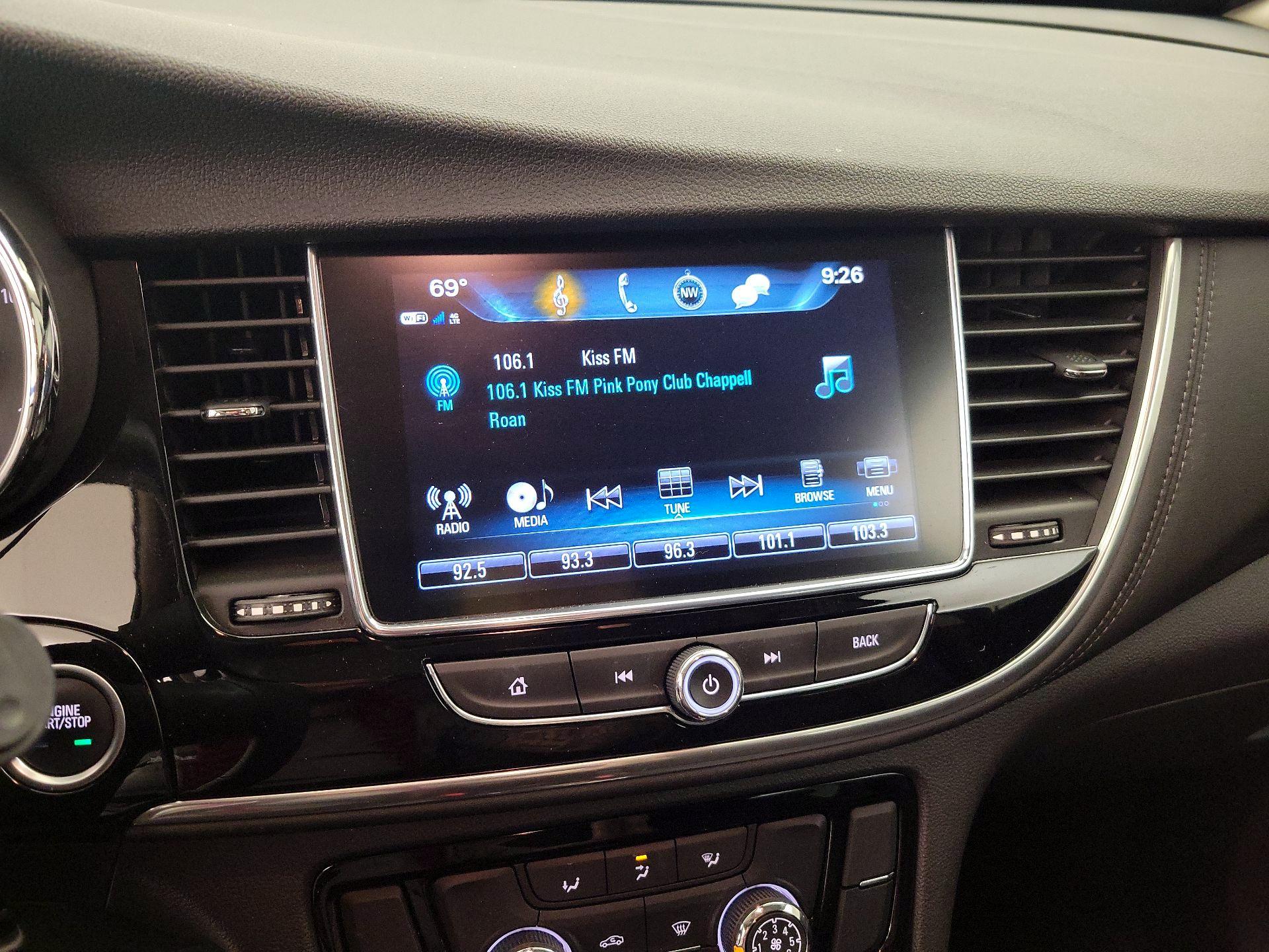 Thumbnail: 2020 Buick Encore - 15