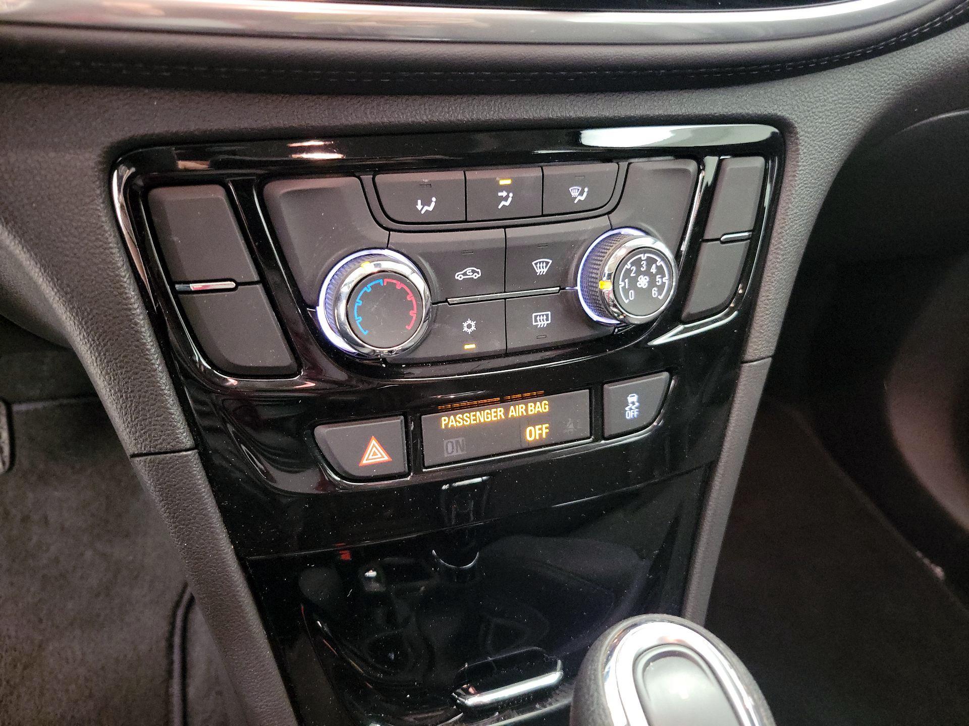 Thumbnail: 2020 Buick Encore - 16