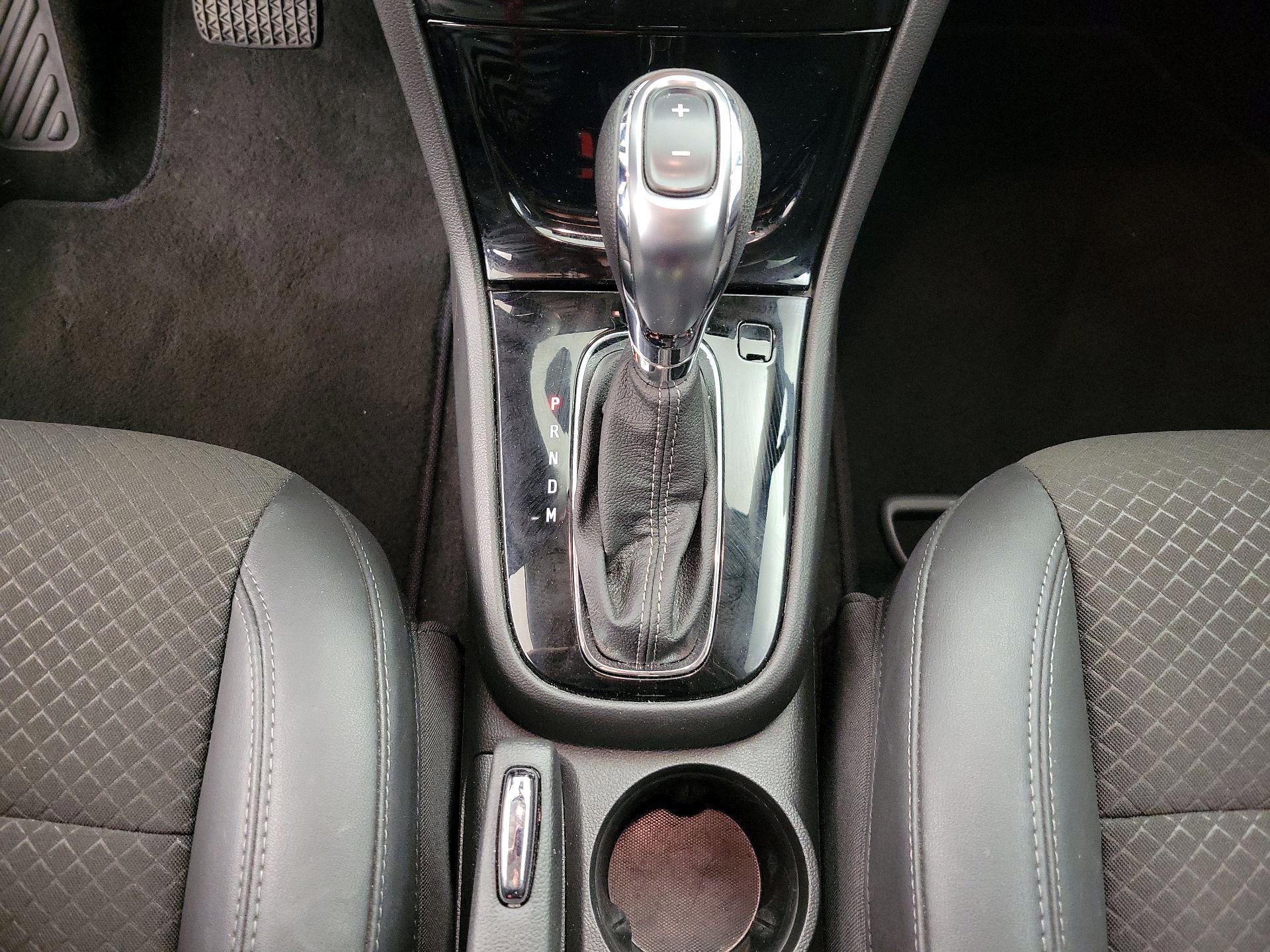 Thumbnail: 2020 Buick Encore - 17