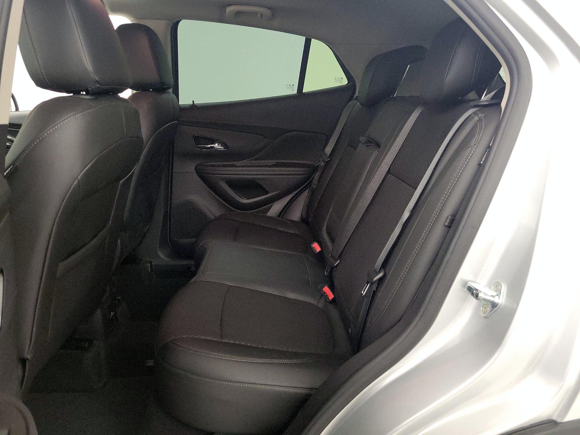 Thumbnail: 2020 Buick Encore - 18