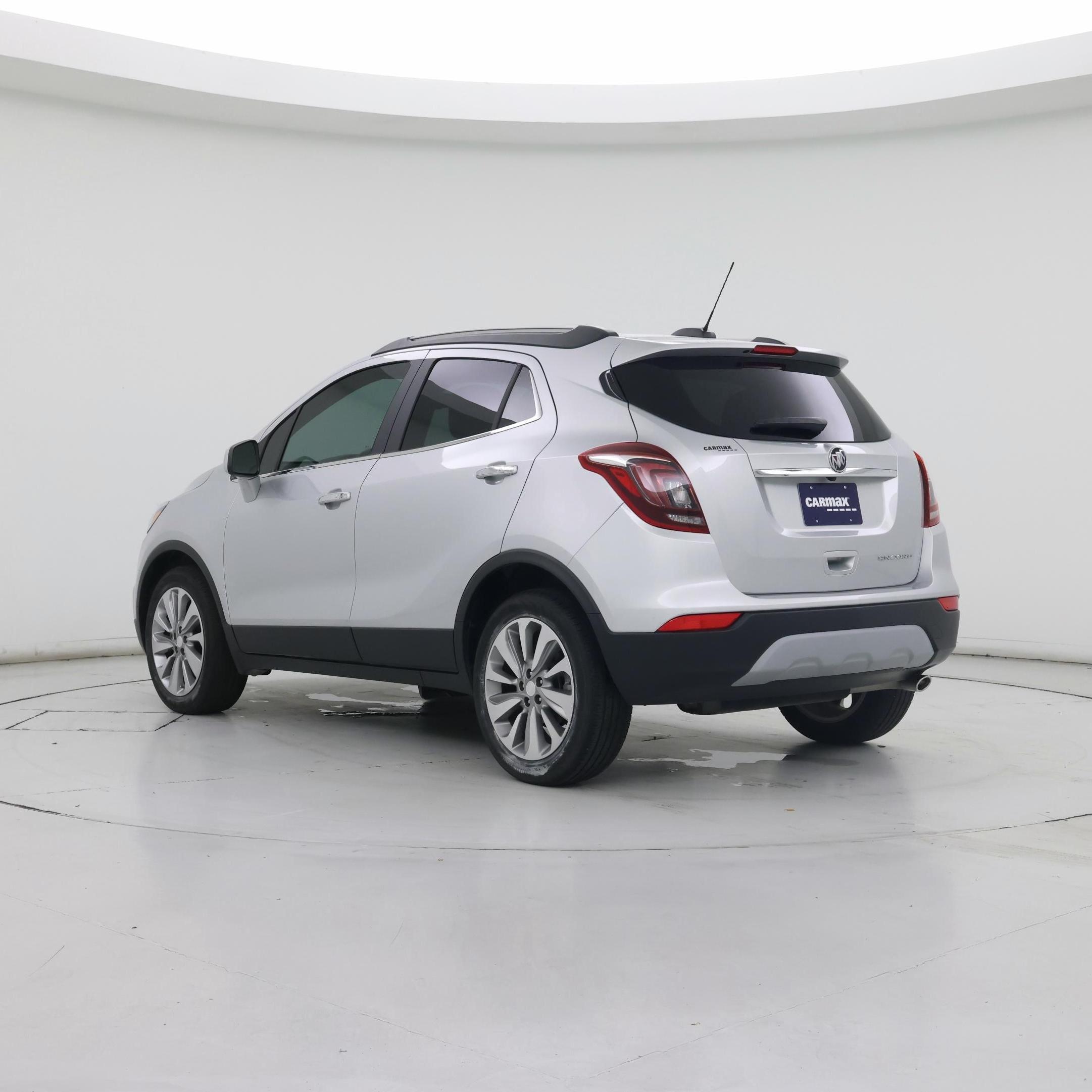 Thumbnail: 2020 Buick Encore - 2
