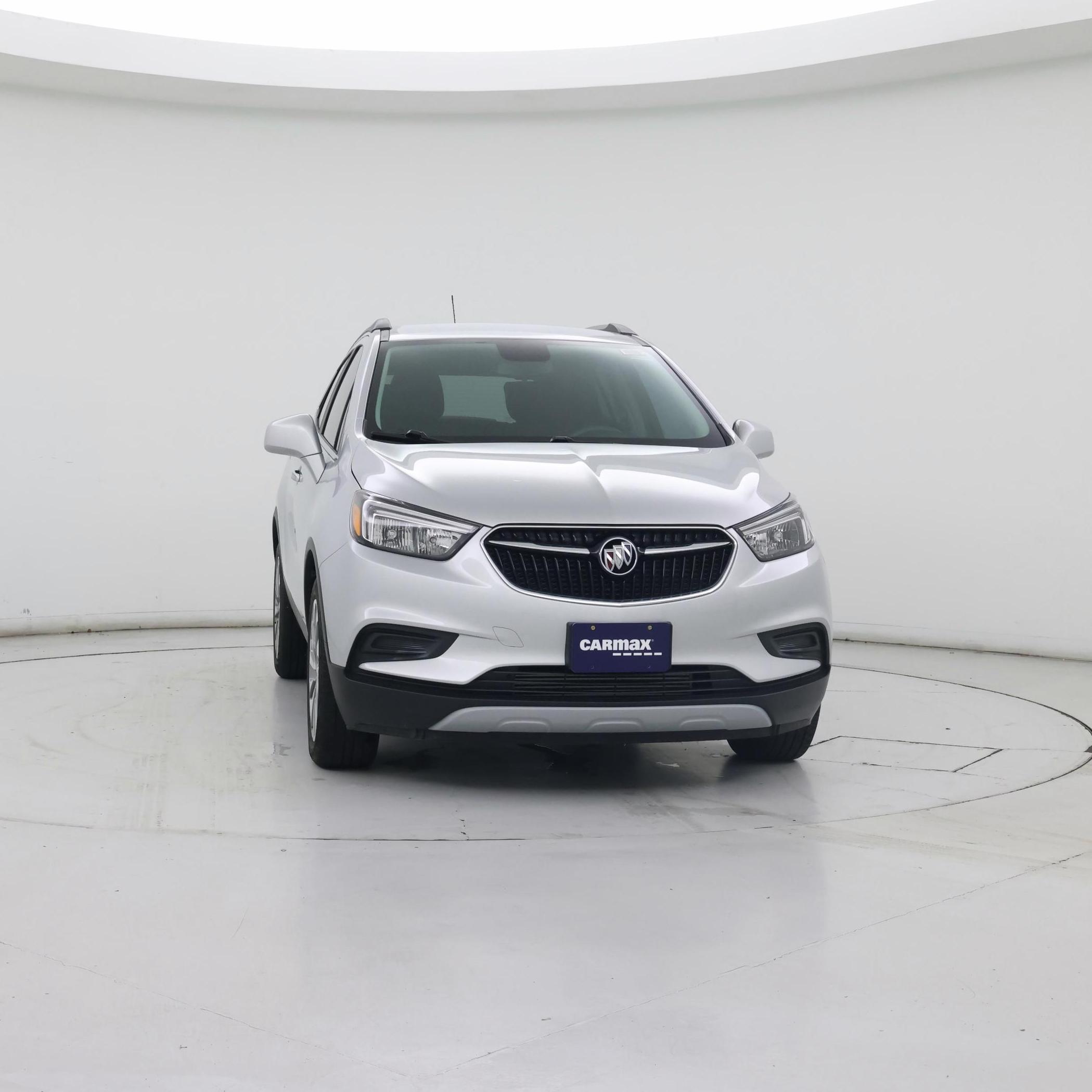 Thumbnail: 2020 Buick Encore - 5