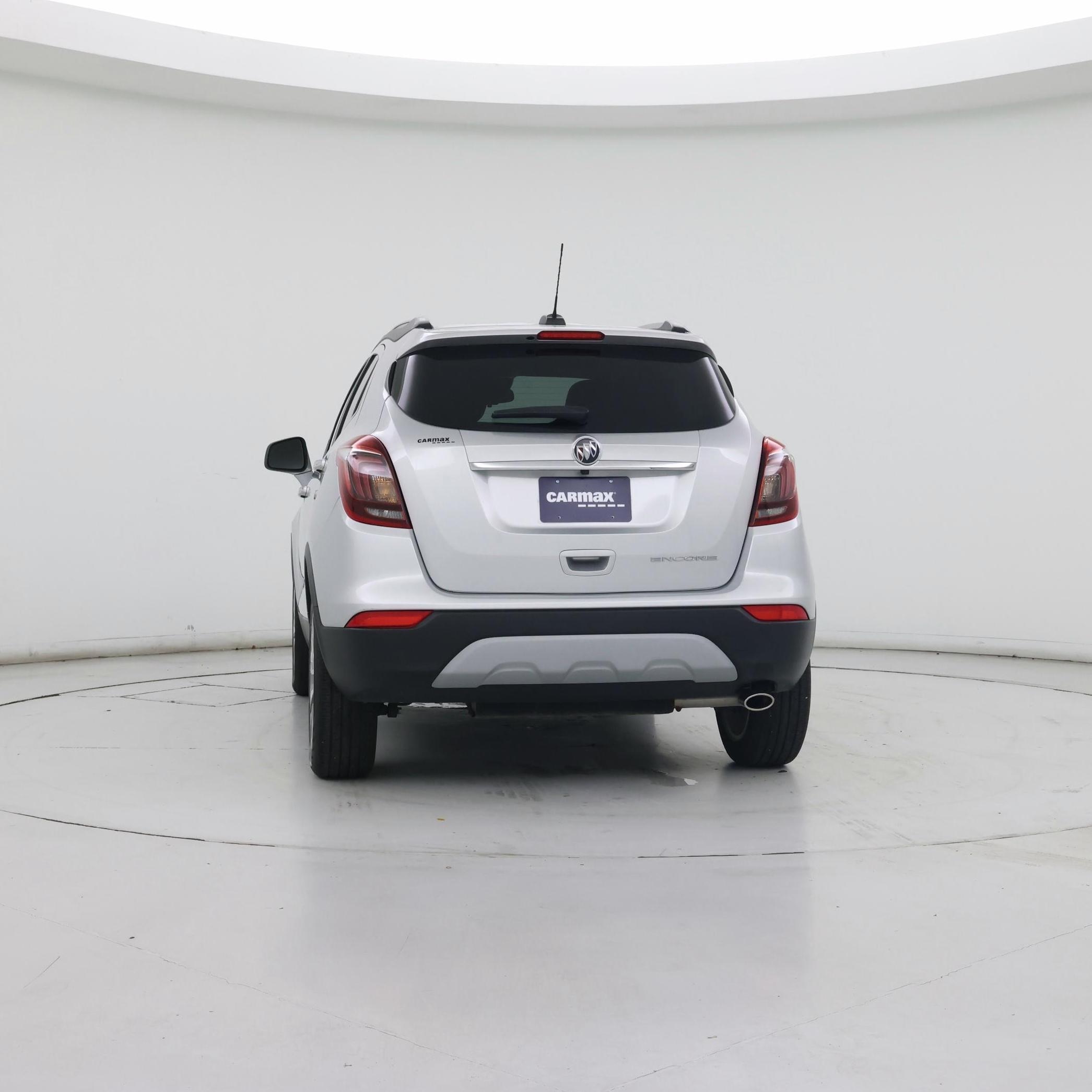 Thumbnail: 2020 Buick Encore - 6